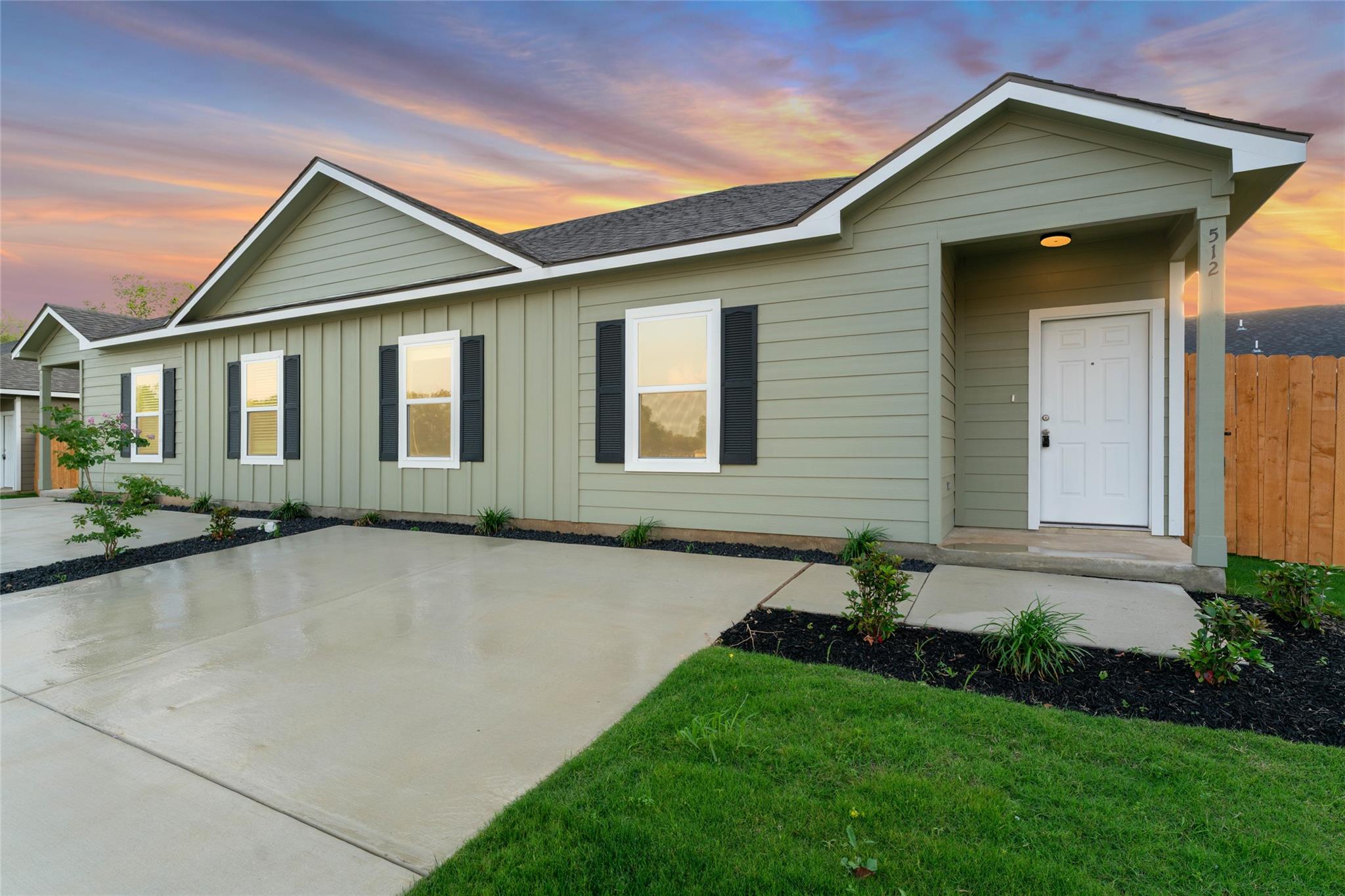 Details for 508-510 Hudson St, Seguin, TX 78155