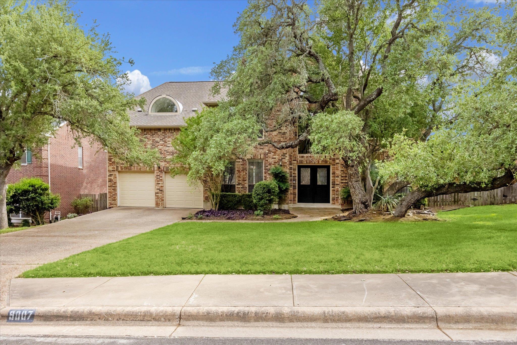 Details for 9007 Tweed Berwick Dr, Austin, TX 78750