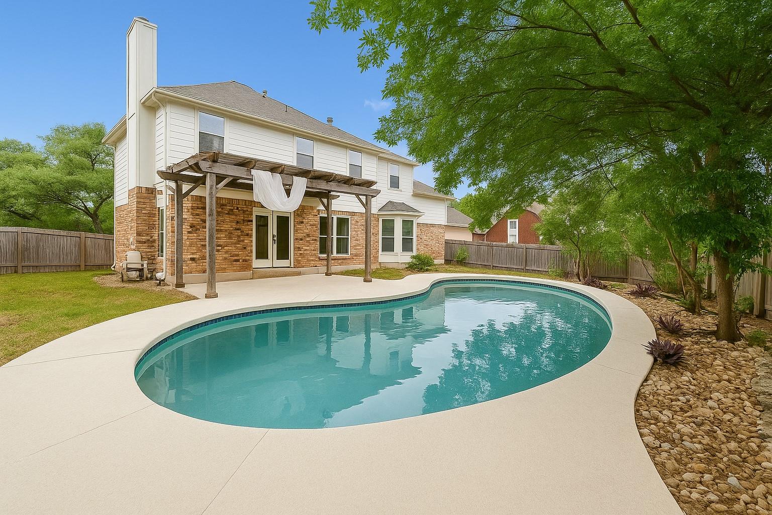 Image 3 of 40 For 9007 Tweed Berwick Dr