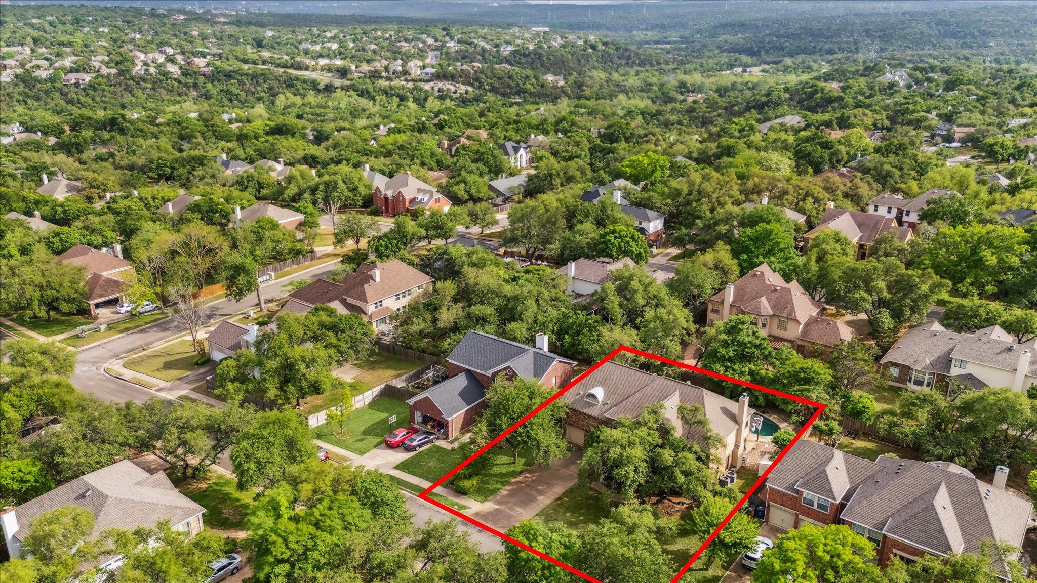 Image 37 of 40 For 9007 Tweed Berwick Dr