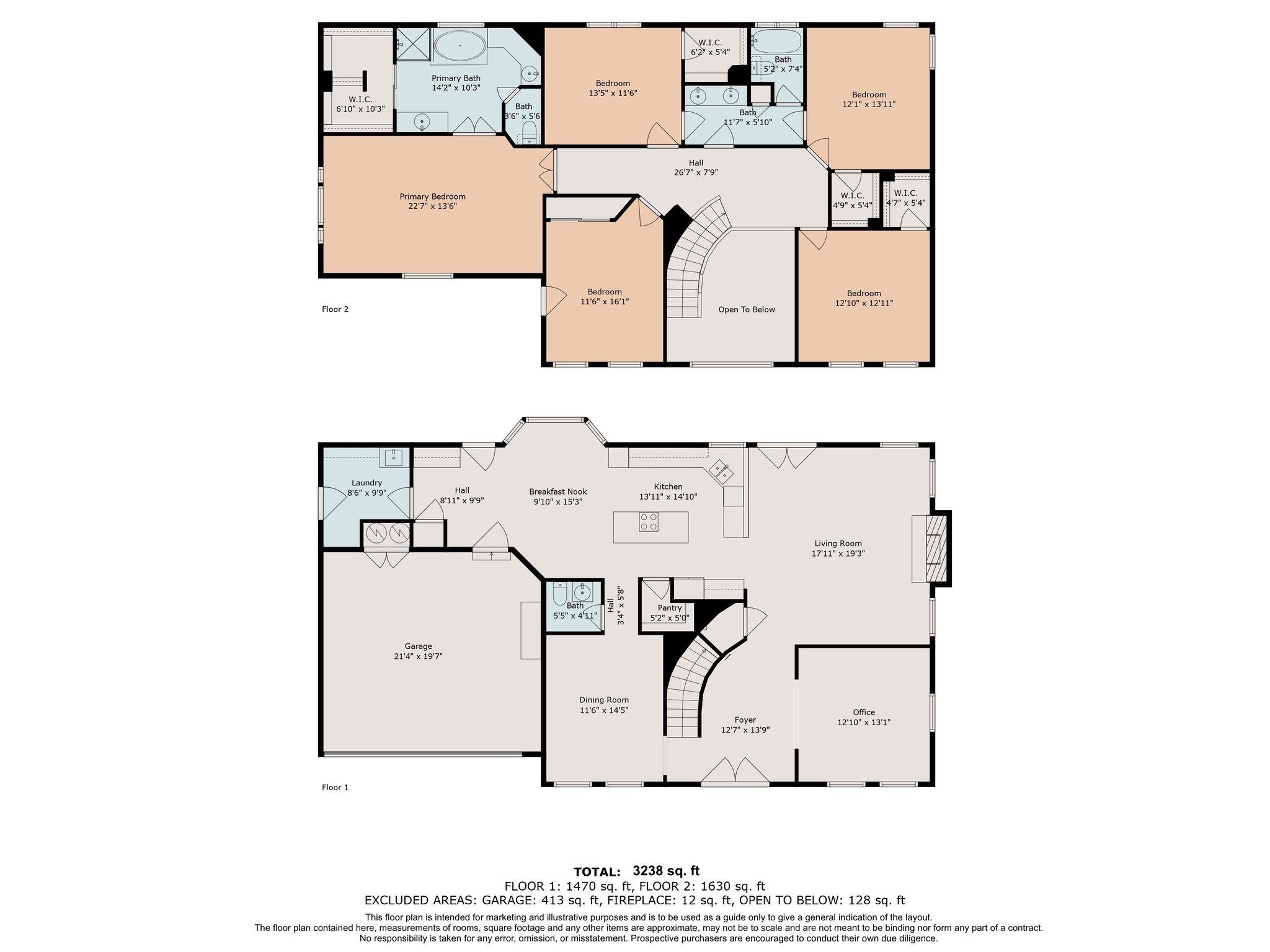 Image 40 of 40 For 9007 Tweed Berwick Dr