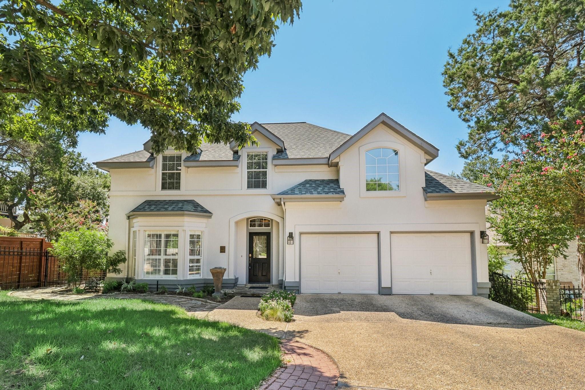 Details for 617 Evergreen Ln, New Braunfels, TX 78130
