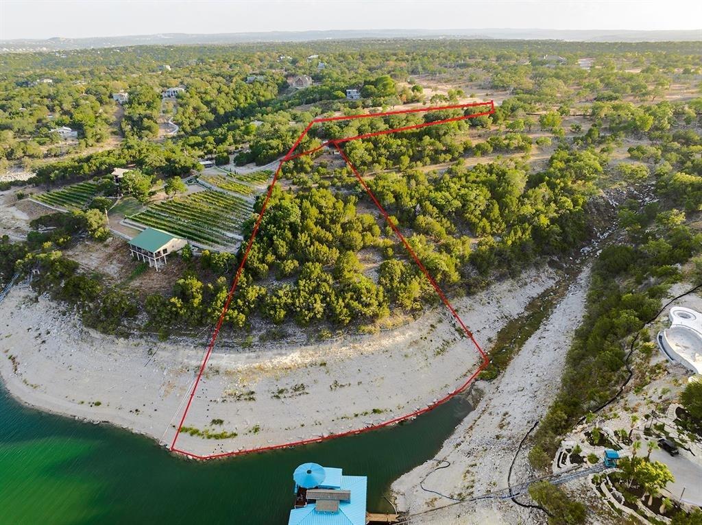 Details for 18504 Marshalls Harbor Cv, Lago Vista, TX 78645