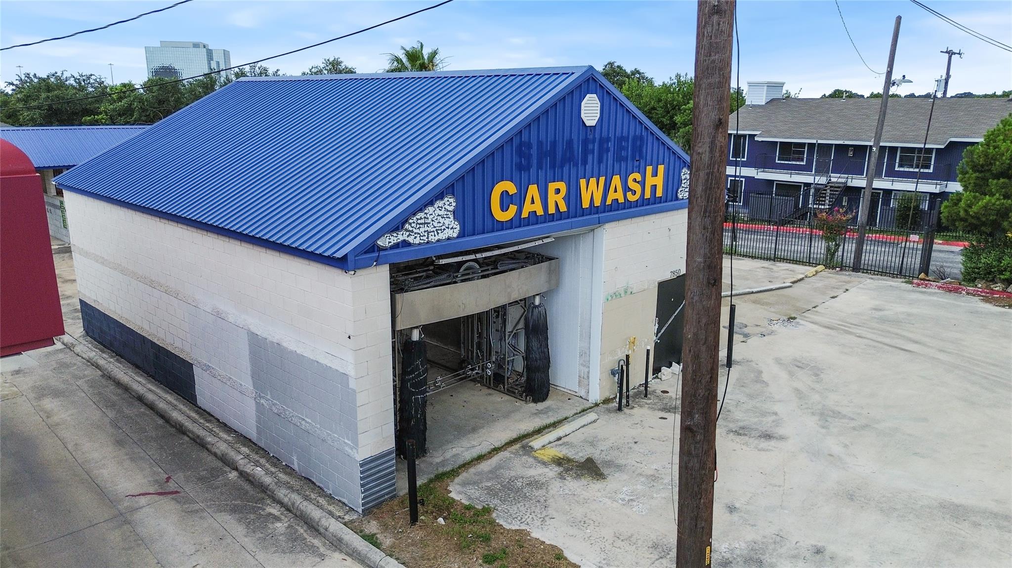 Image 7 of 7 For 7850 Callaghan Rd