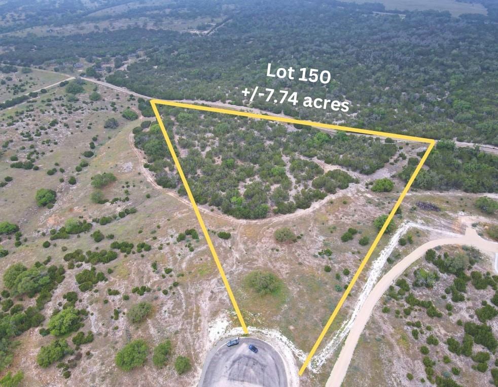 Details for Lot 150 Cattlemans Crossing Dr, Kerrville, TX 78631