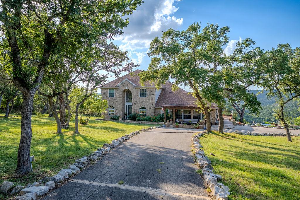 Details for 1950 Estrellita Ranch Rd, Canyon Lake, TX 78133