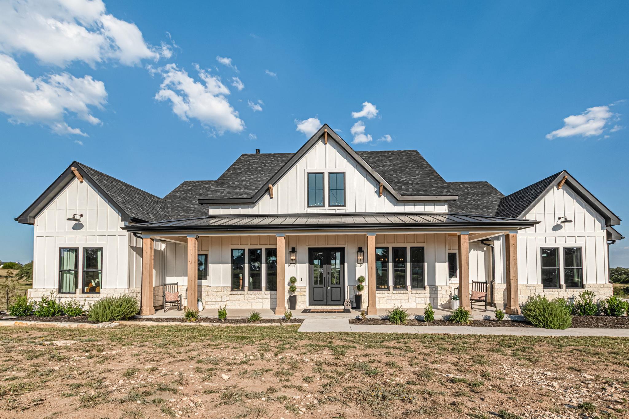 Details for 871 Blackbuck Ridge Dr, Lampasas, TX 76550