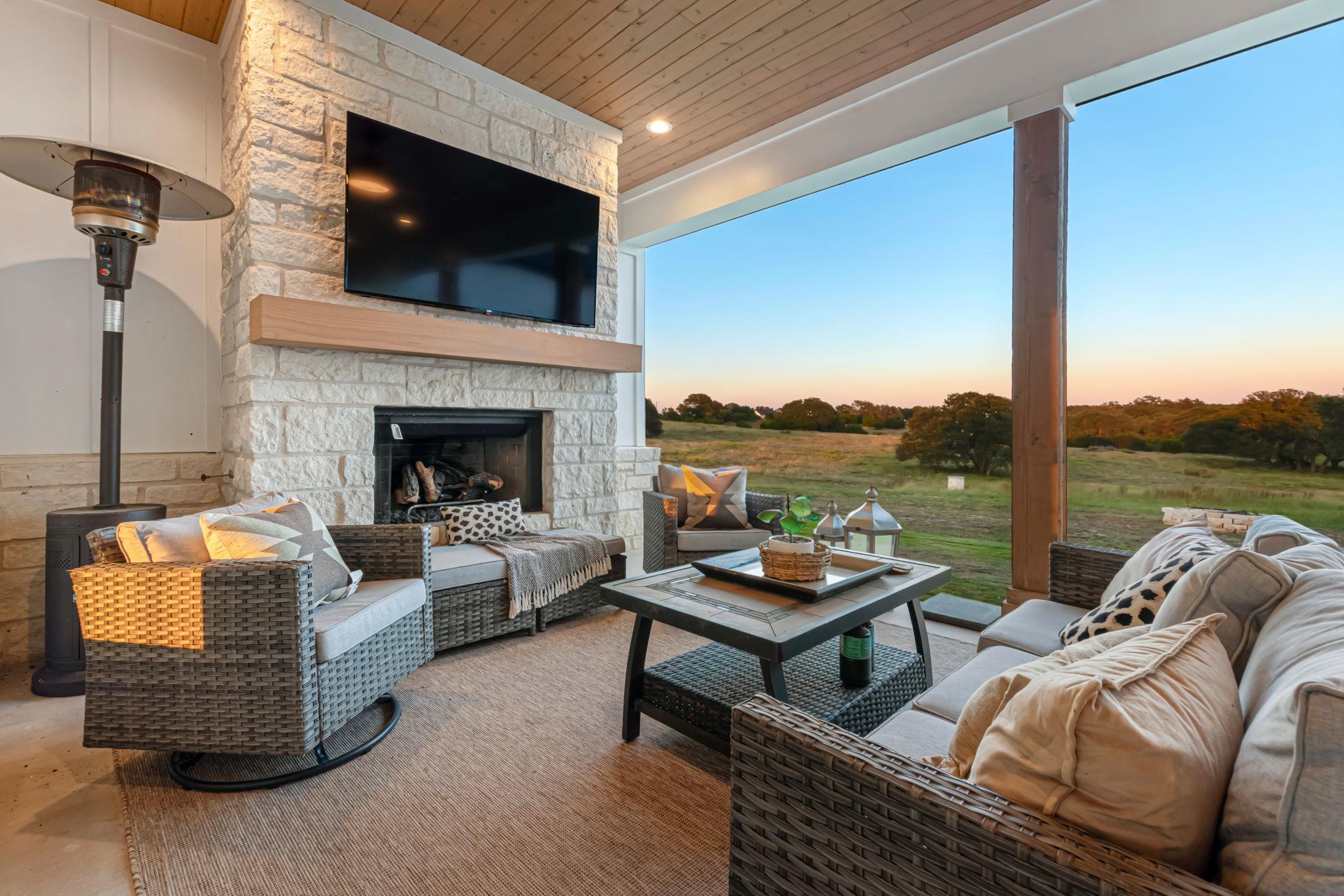 Image 33 of 40 For 871 Blackbuck Ridge Dr