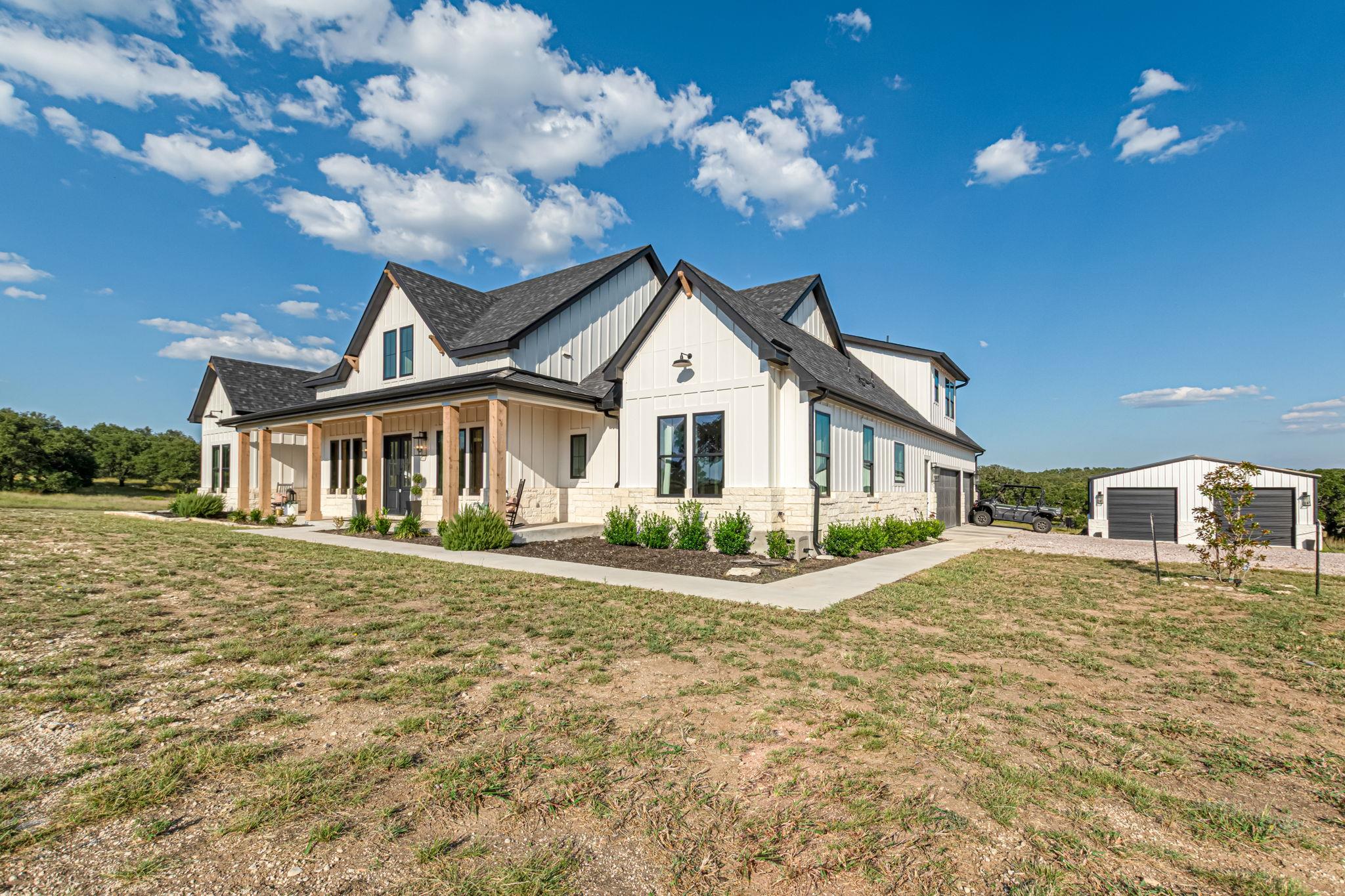 Image 35 of 40 For 871 Blackbuck Ridge Dr