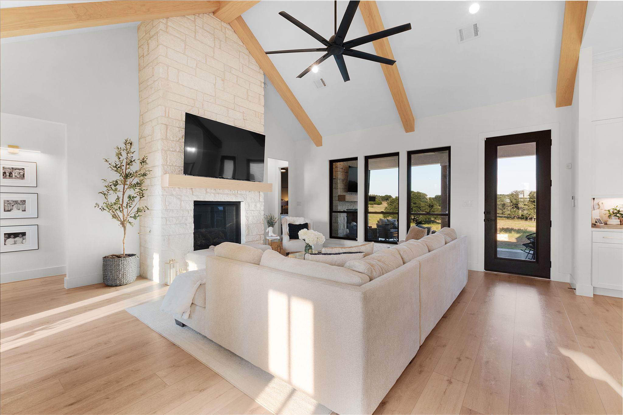 Image 5 of 40 For 871 Blackbuck Ridge Dr