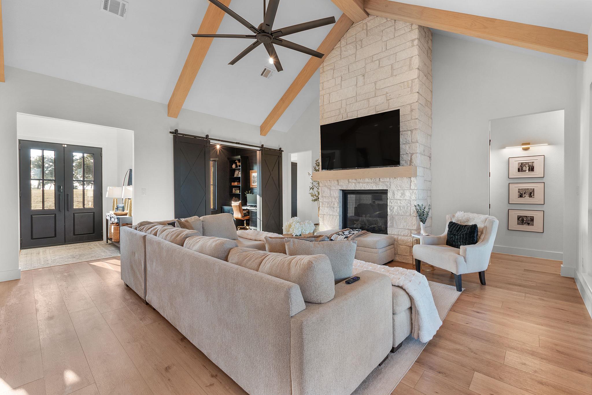 Image 7 of 40 For 871 Blackbuck Ridge Dr