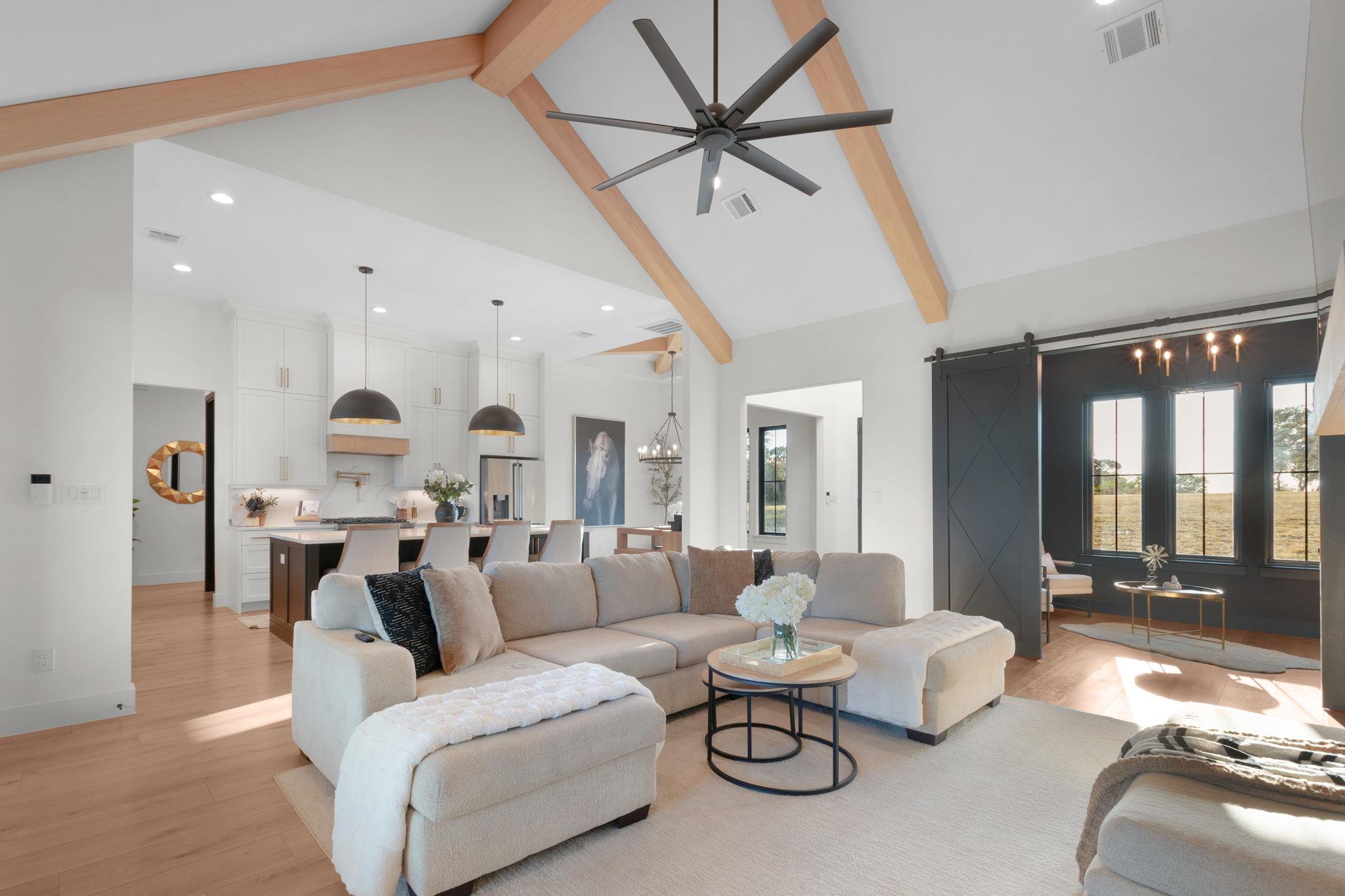 Image 8 of 40 For 871 Blackbuck Ridge Dr