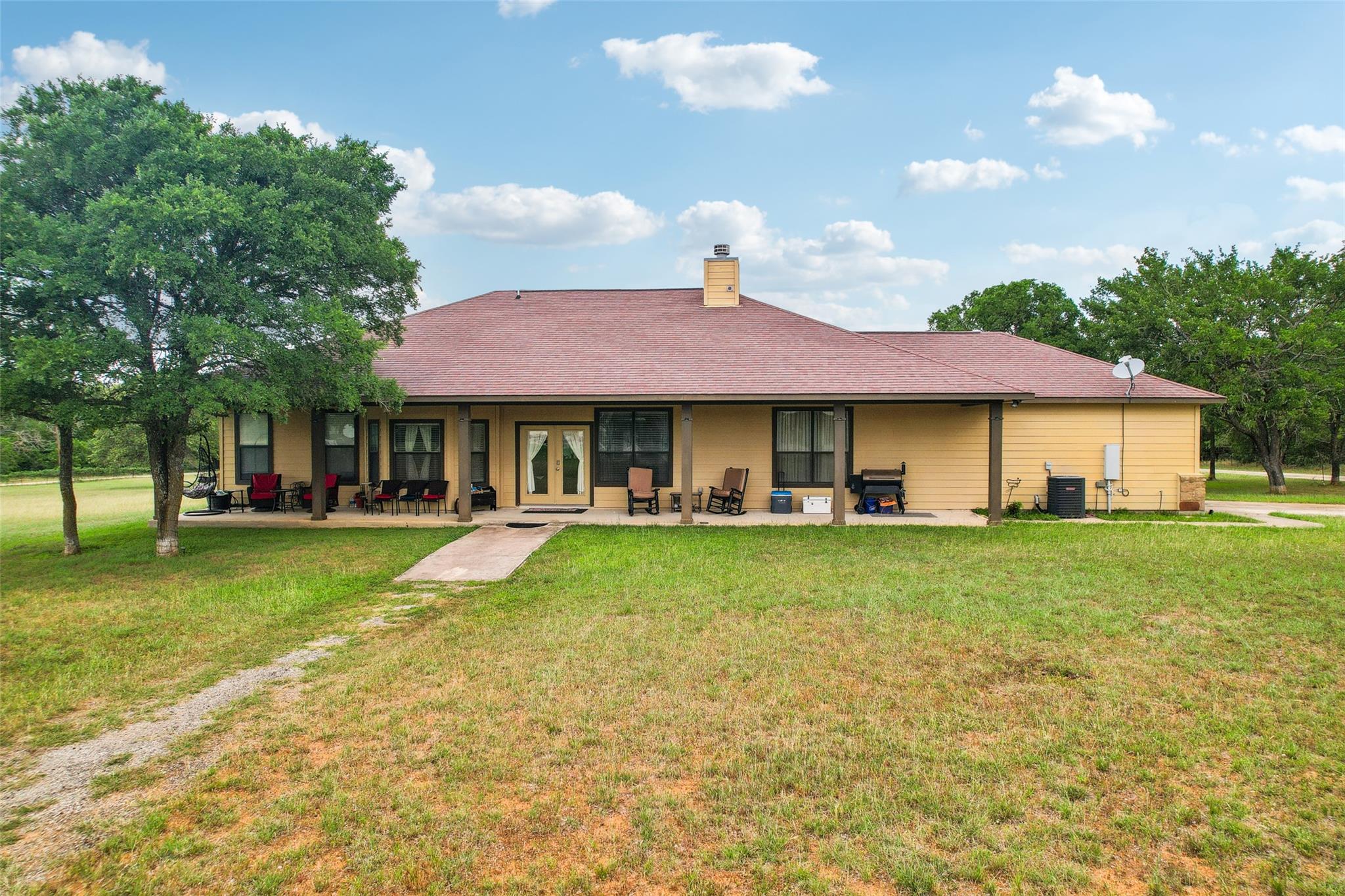 Image 20 of 40 For 2300 Tumbleweed Trl