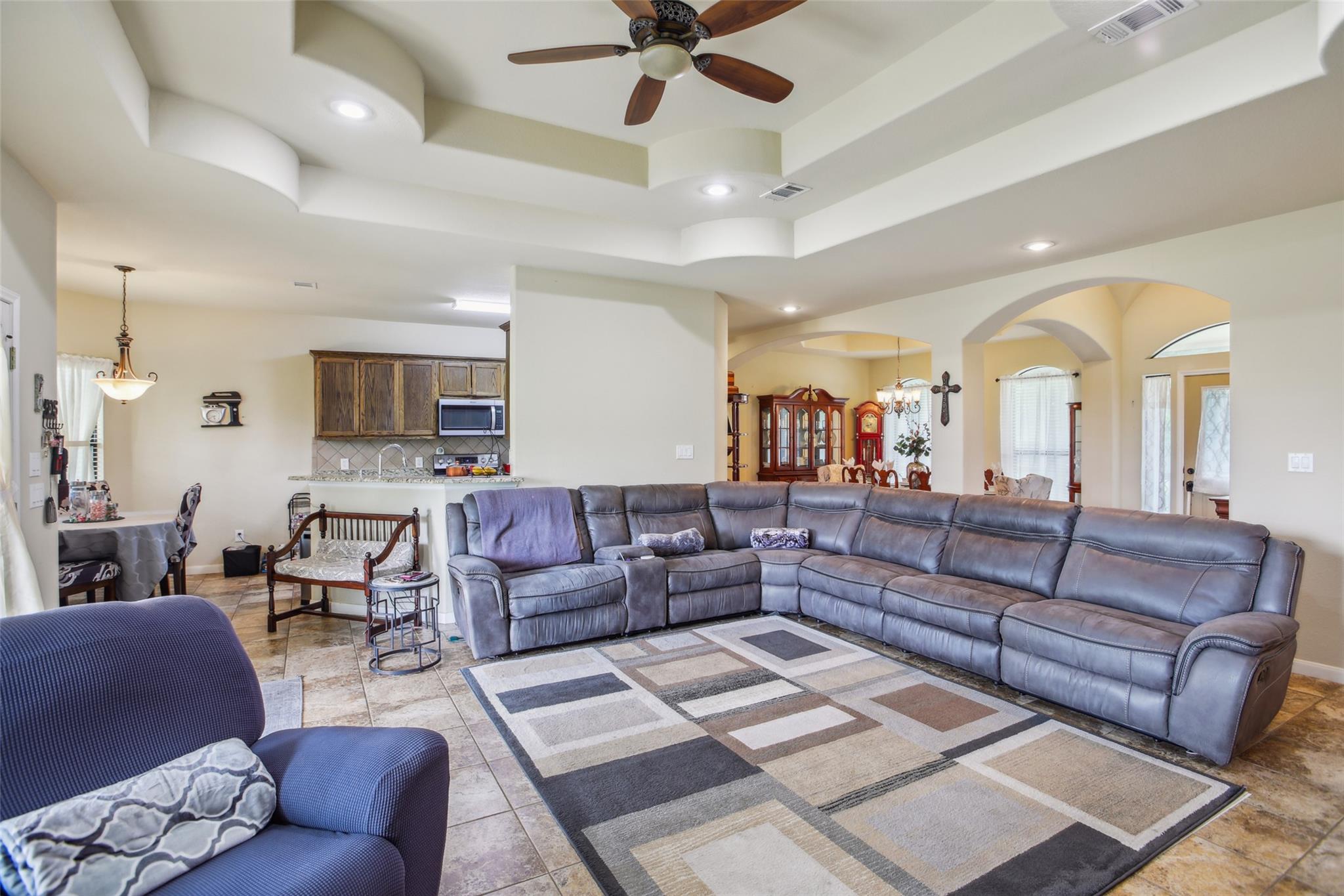 Image 6 of 40 For 2300 Tumbleweed Trl