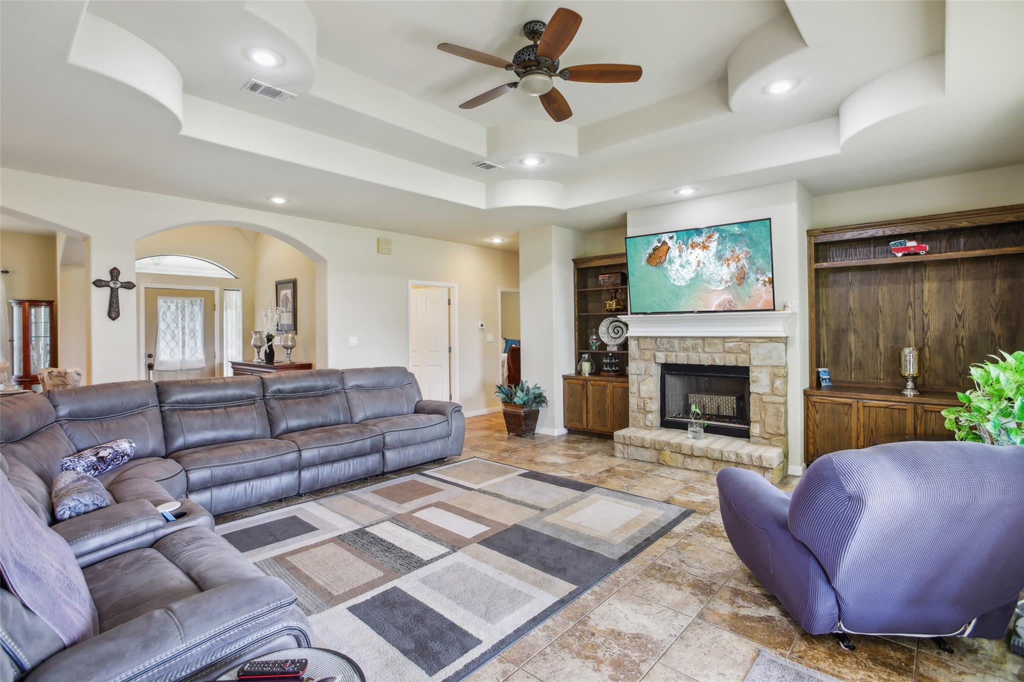 Image 7 of 40 For 2300 Tumbleweed Trl