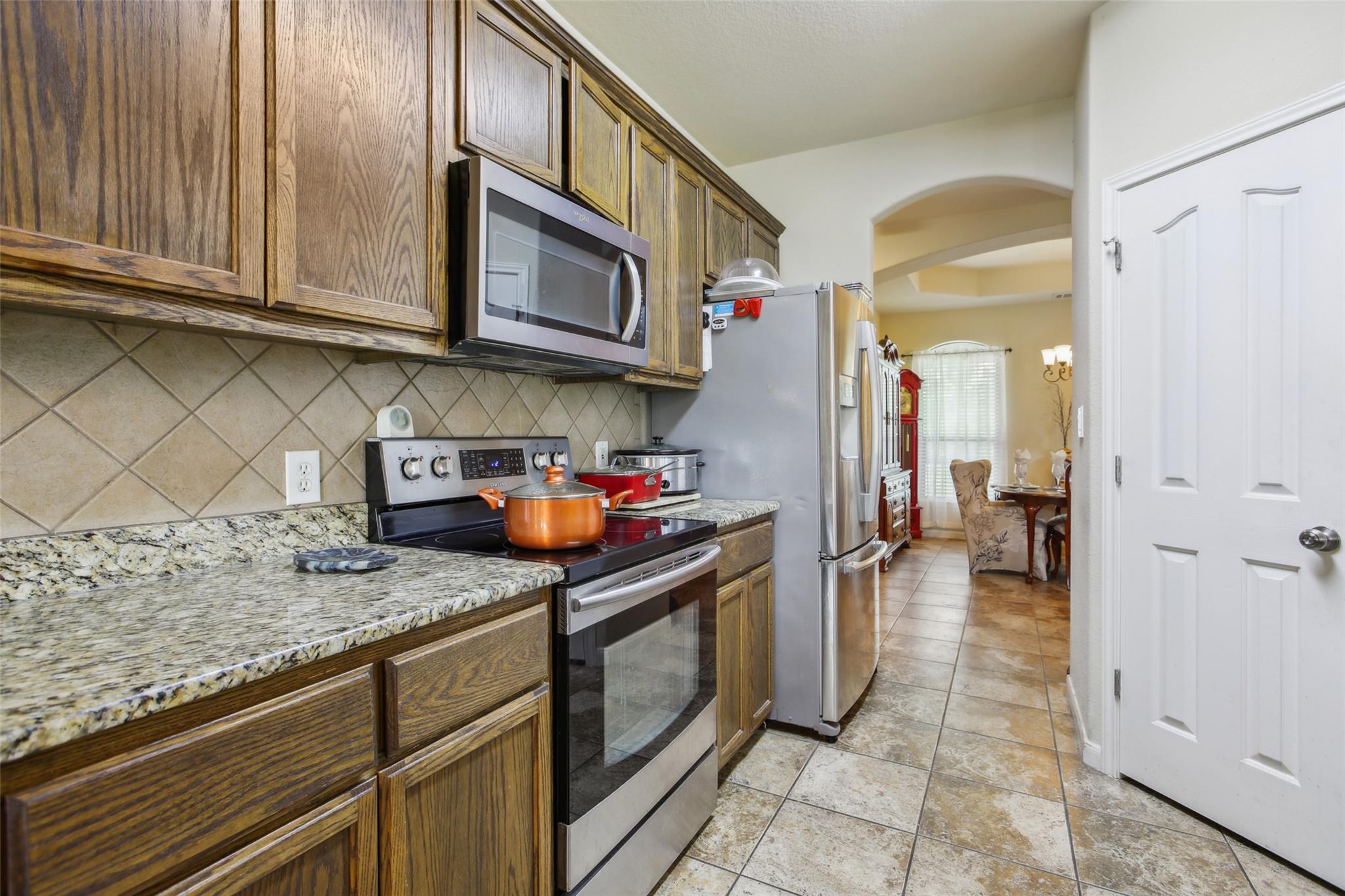 Image 8 of 40 For 2300 Tumbleweed Trl