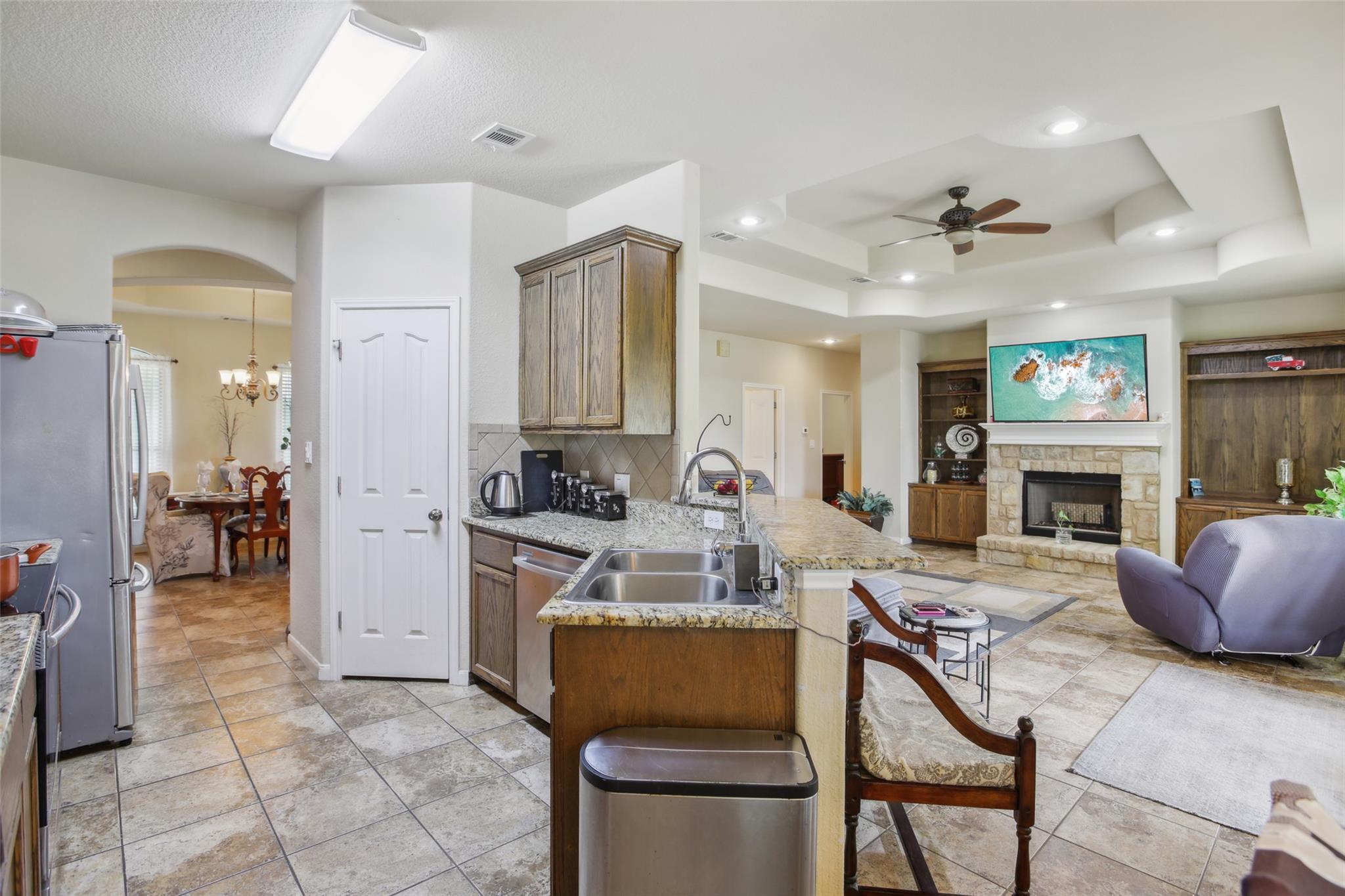 Image 9 of 40 For 2300 Tumbleweed Trl