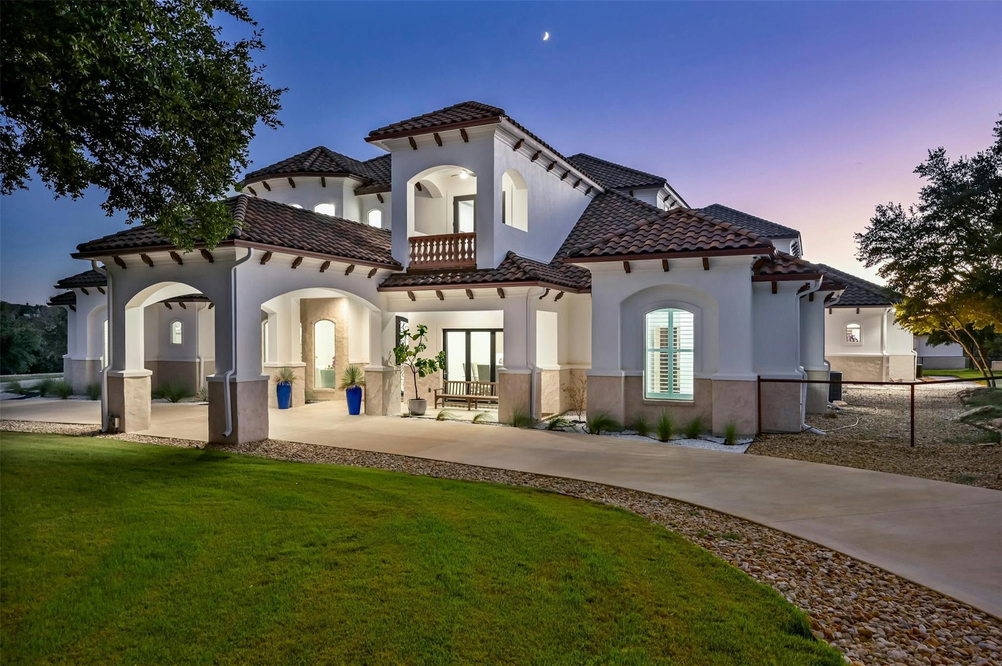 Details for 1355 Crystal Springs Ct, Salado, TX 76571