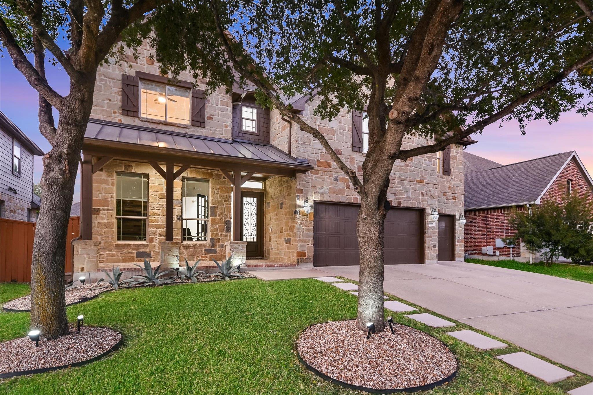 Details for 1986 Canyon Sage Path, Round Rock, TX 78665