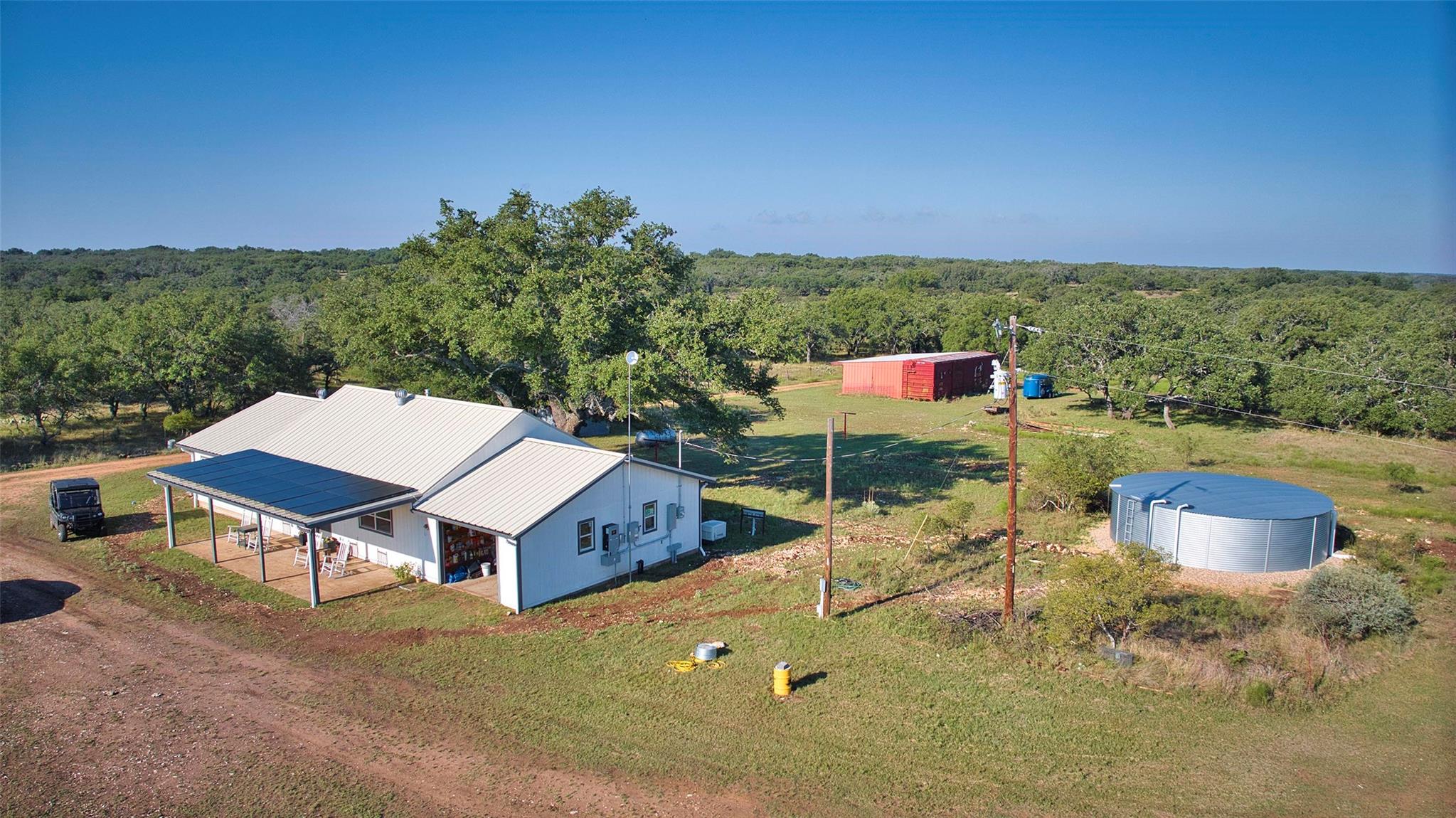 Details for 8536 Ranch To Market Road 1222, Mas, Mason, TX 76856