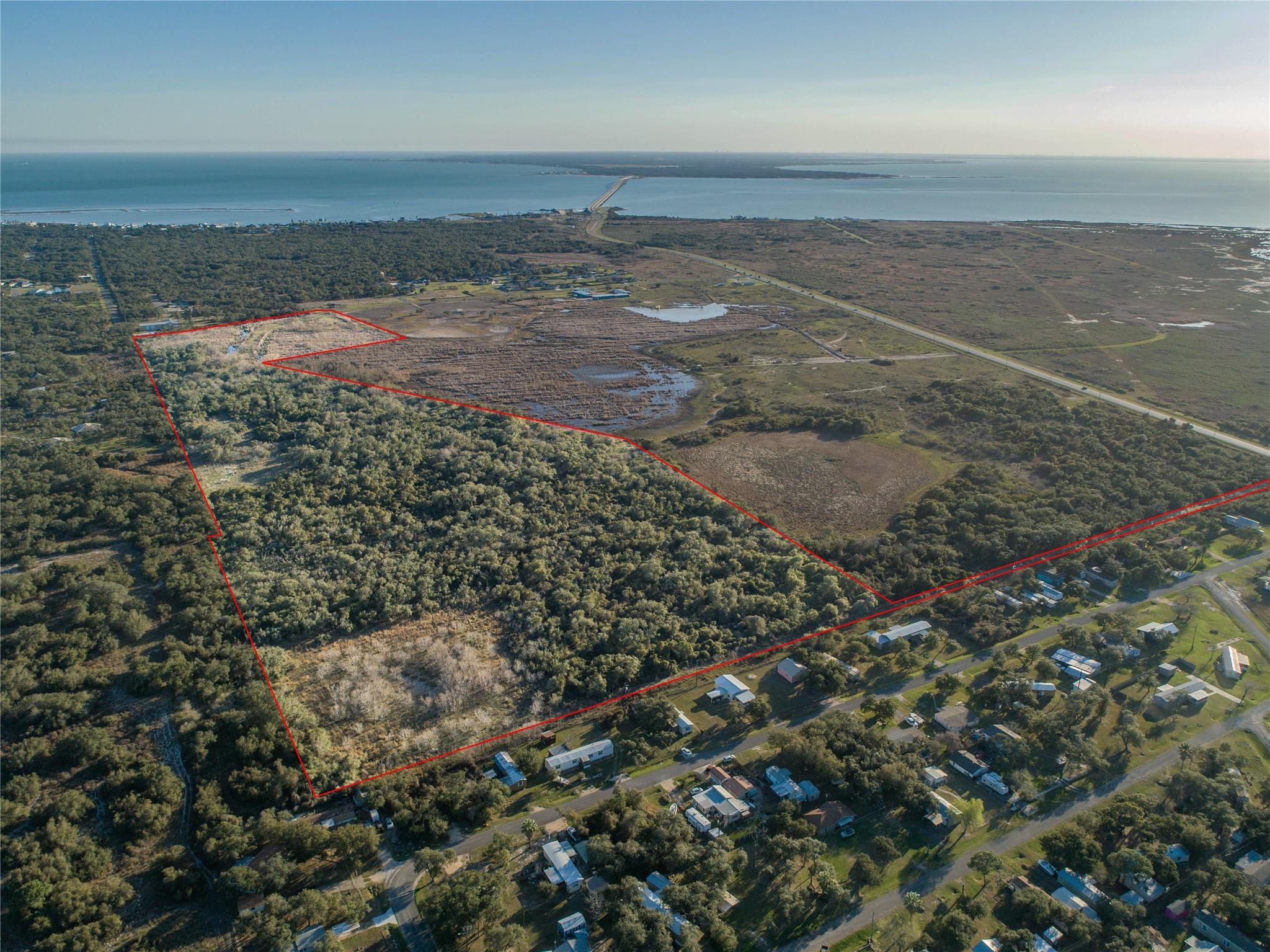 Details for 6498 Hwy 35 , Rockport, TX 78382