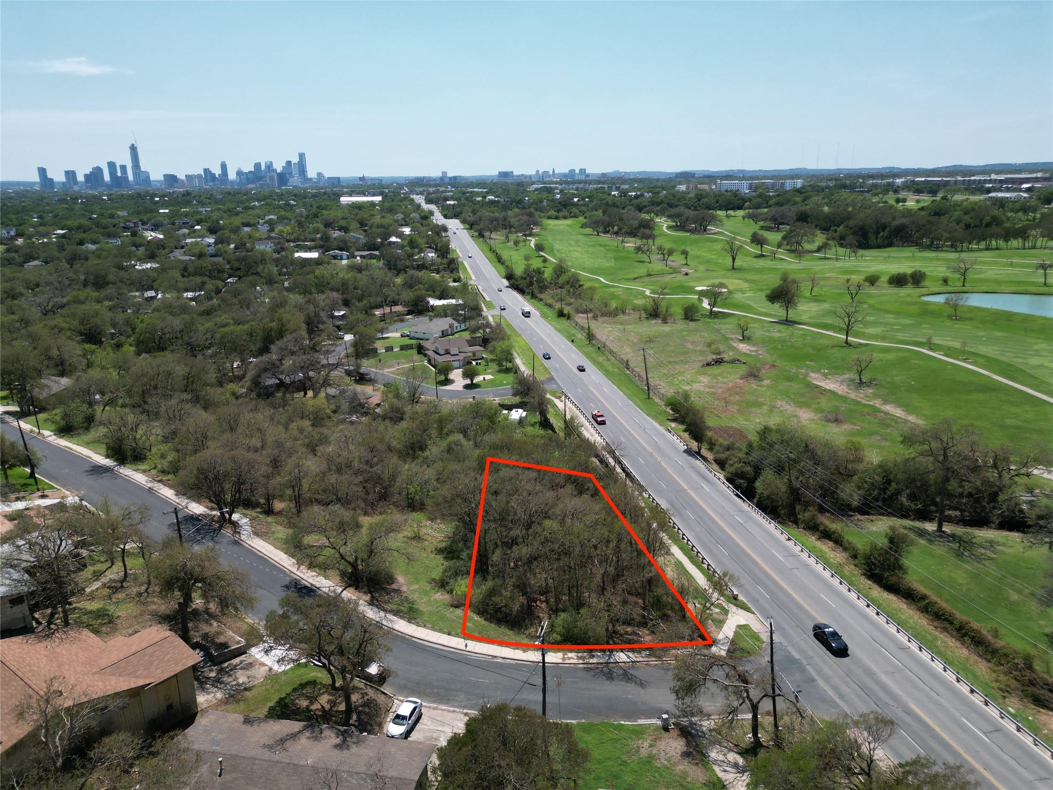 Details for 1804 Astor Pl, Austin, TX 78721