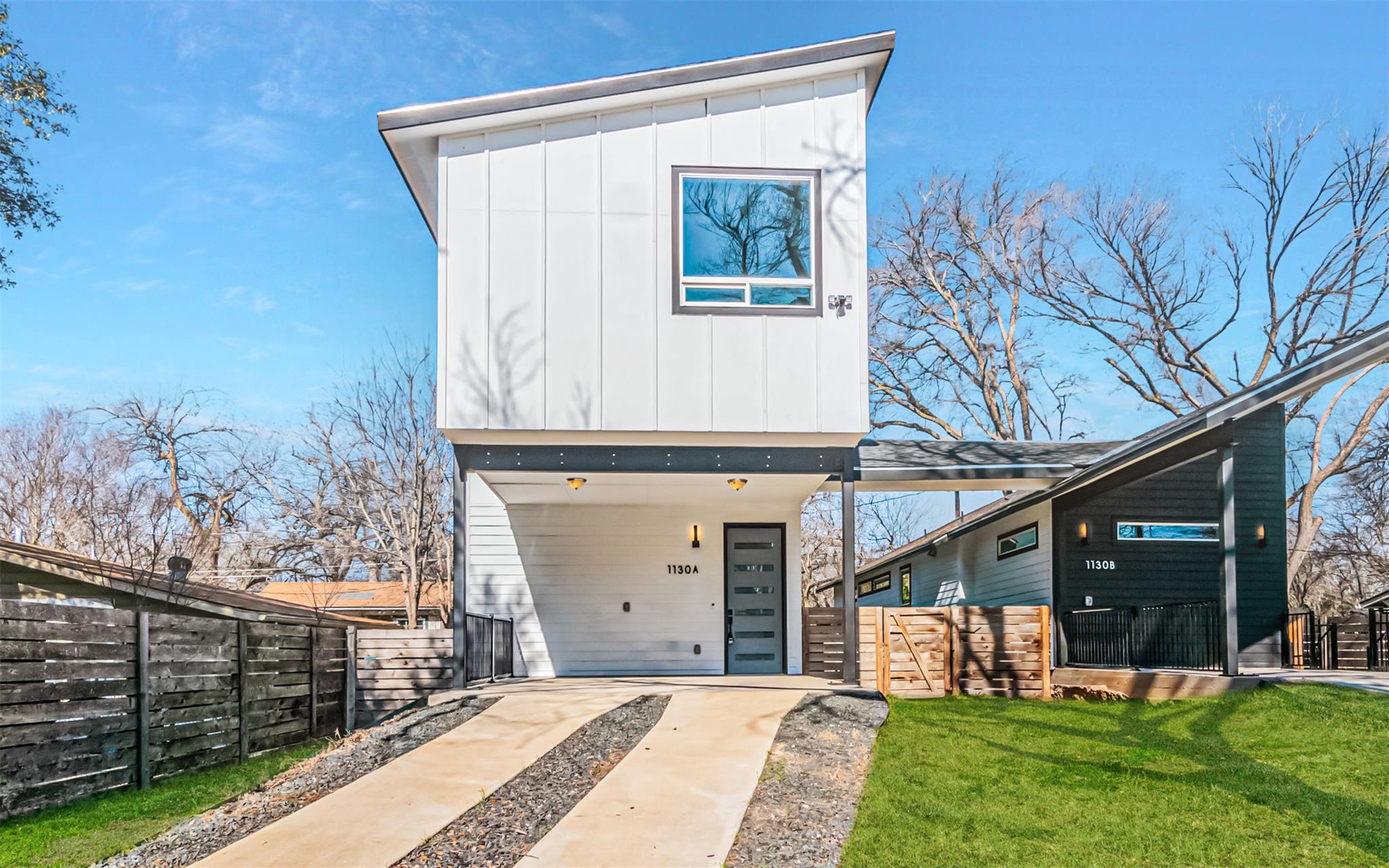 Details for 1130 Spur St A, Austin, TX 78721