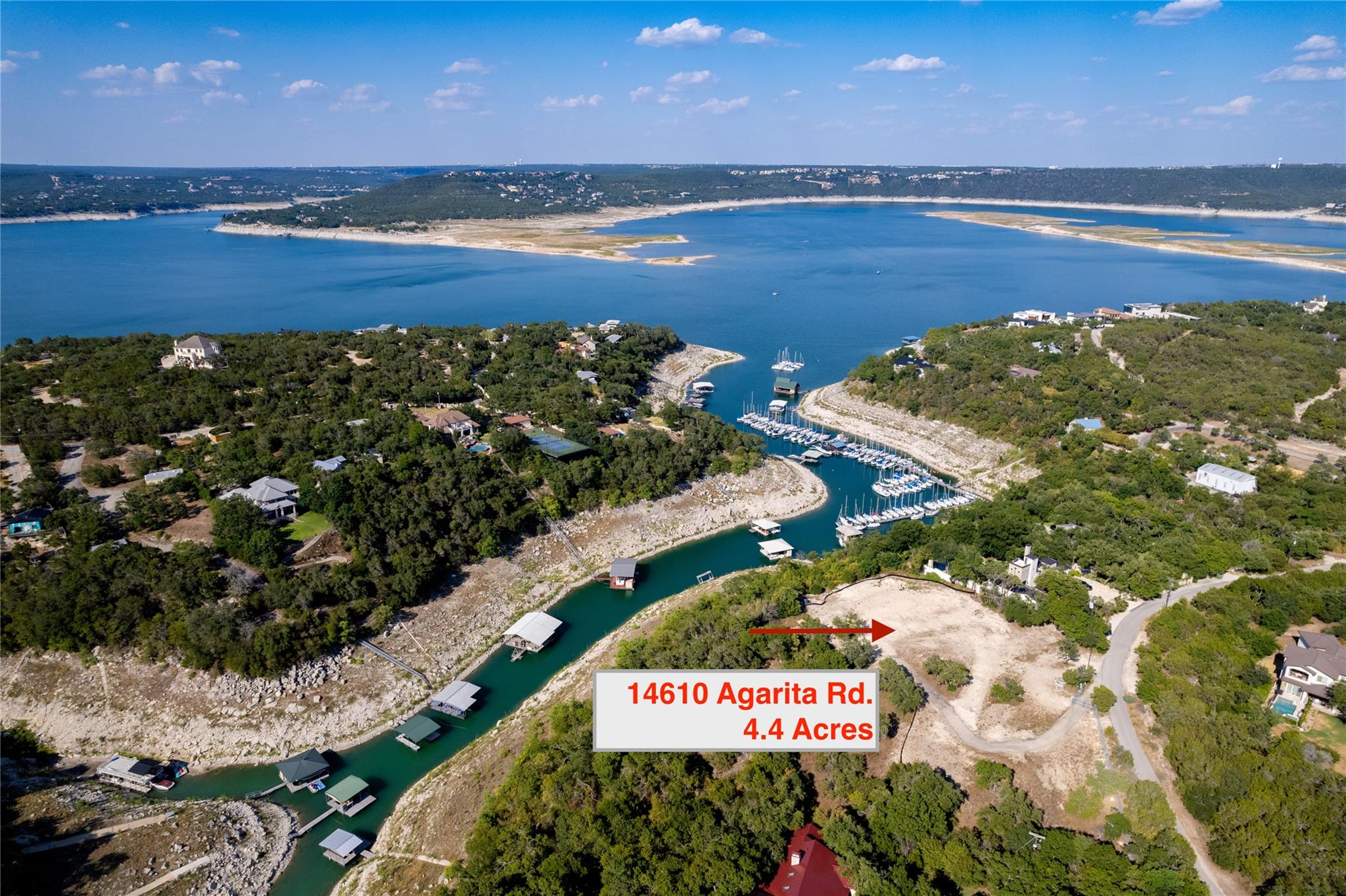 Details for 14610 Agarita Rd, Austin, TX 78734