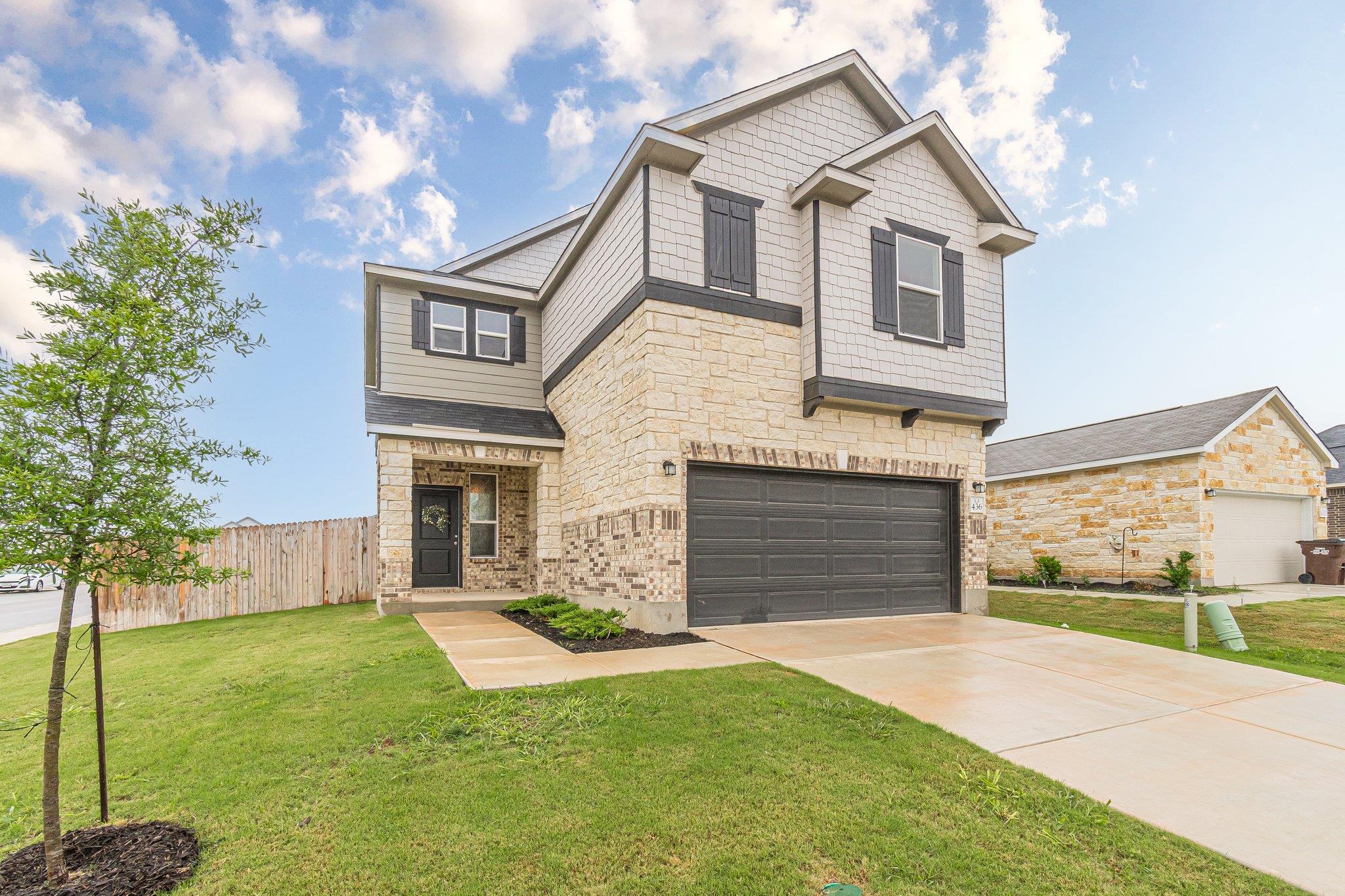 Details for 436 Blacktail Dr, New Braunfels, TX 78130