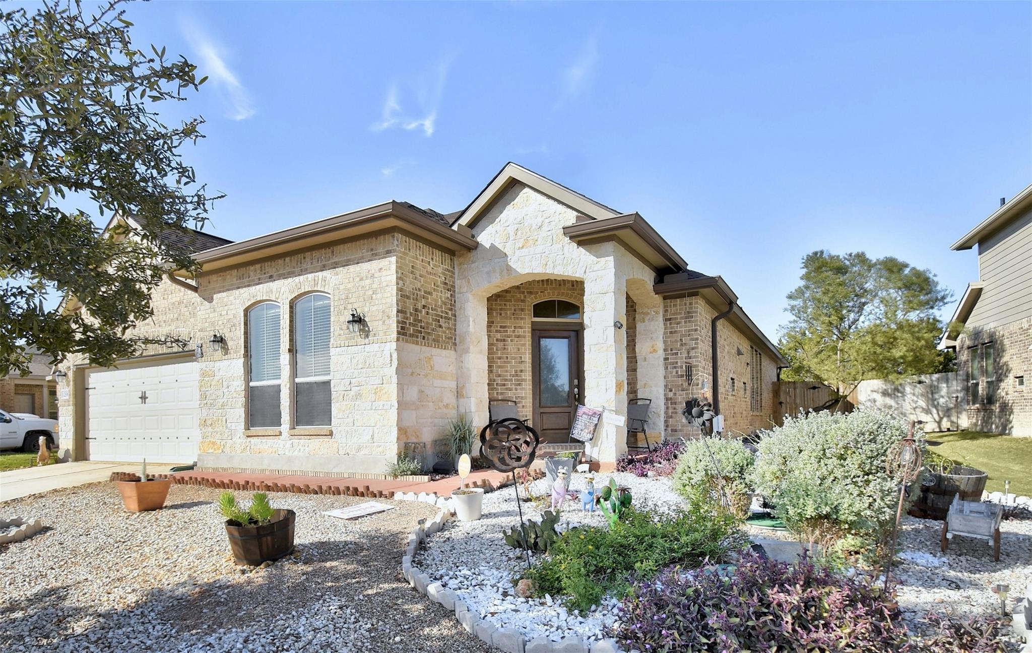 Details for 1258 Havens Cross, New Braunfels, TX 78132