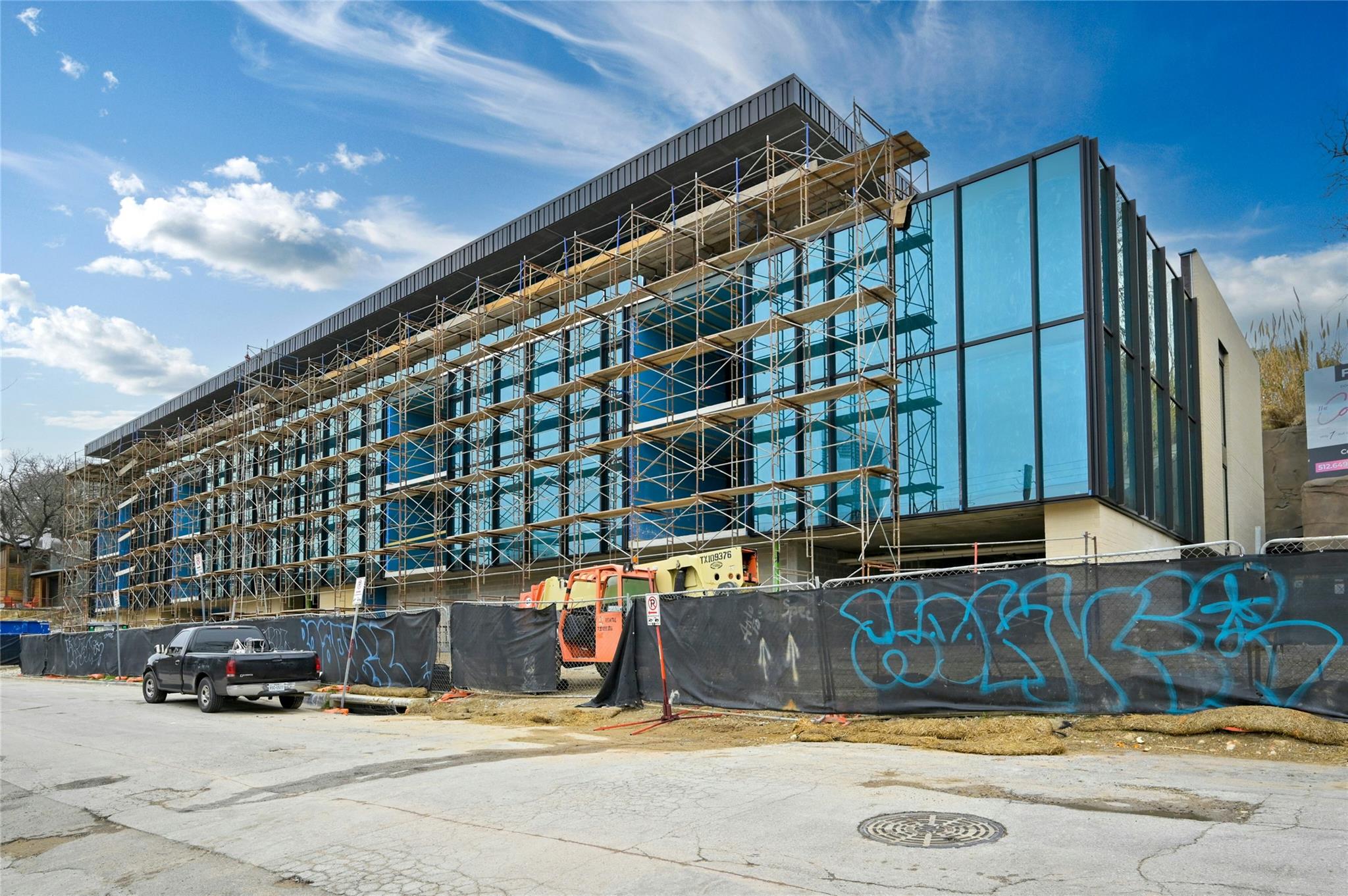 Details for 1006 Baylor St 201, Austin, TX 78703