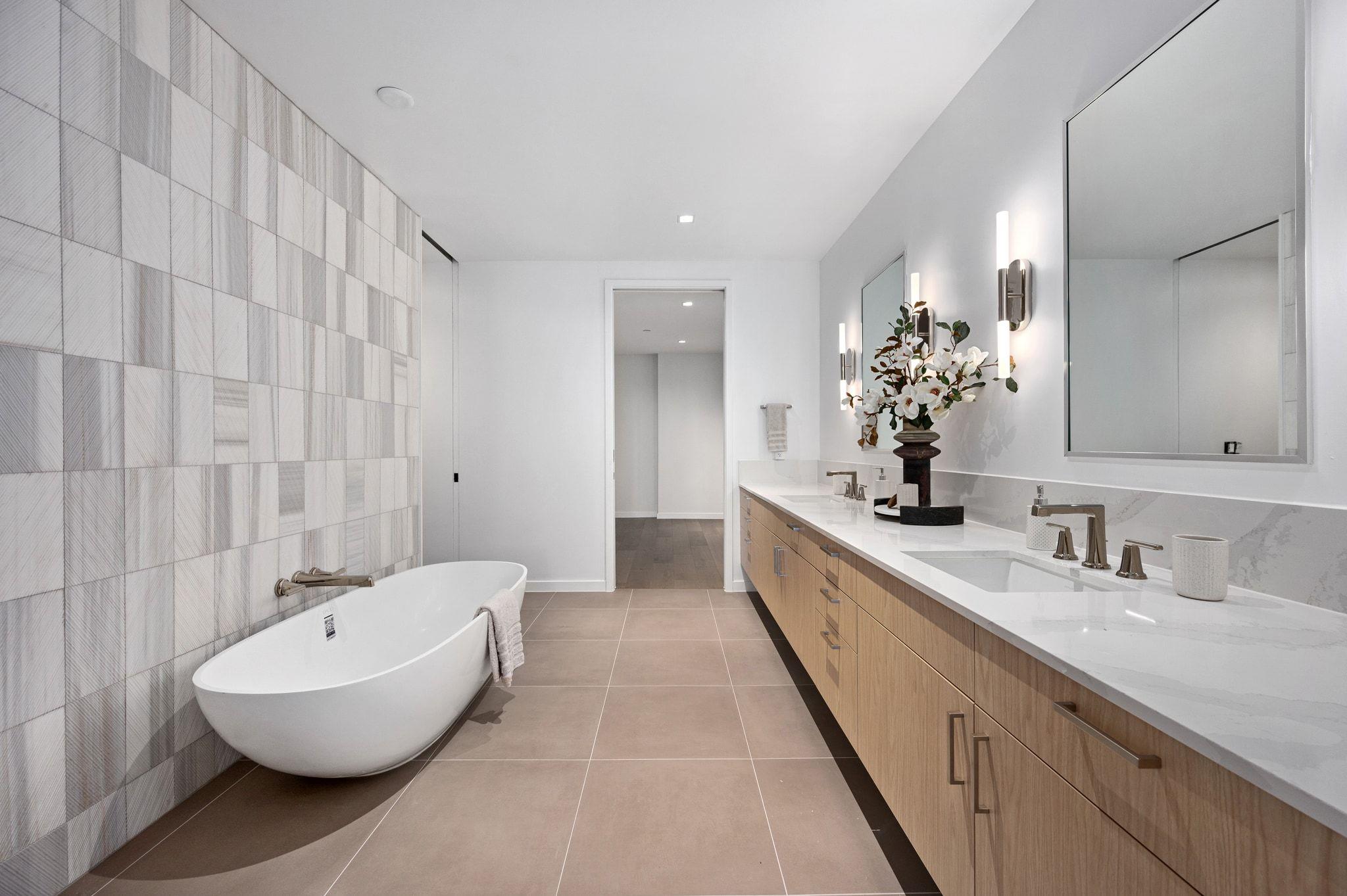 Image 27 of 40 For 1006 Baylor St 201