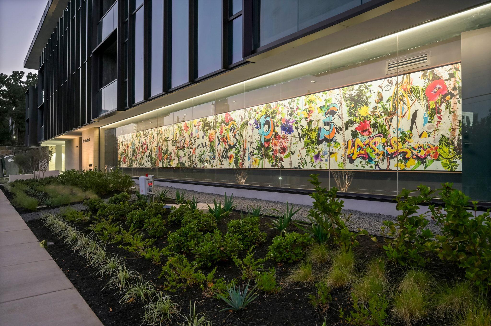 Image 40 of 40 For 1006 Baylor St 201