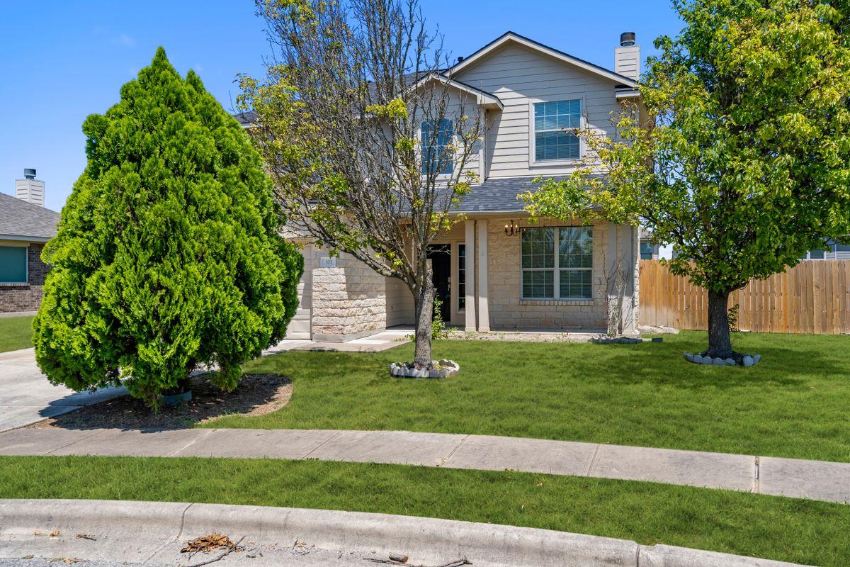 Details for 101 Redwood Dr, Kyle, TX 78640