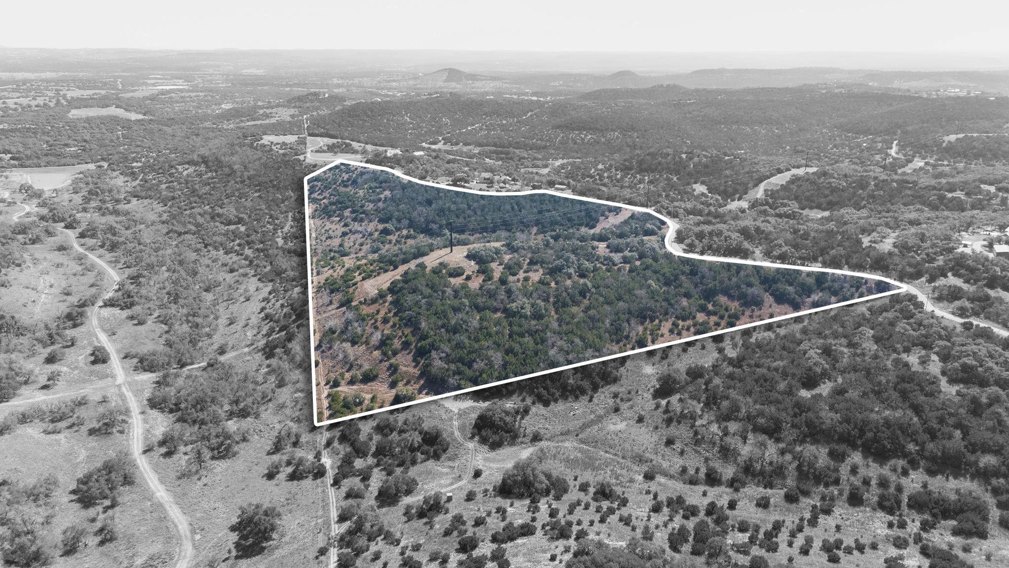 Details for Tbd Lot 5 Sanctuary Ln, Blanco, TX 78606