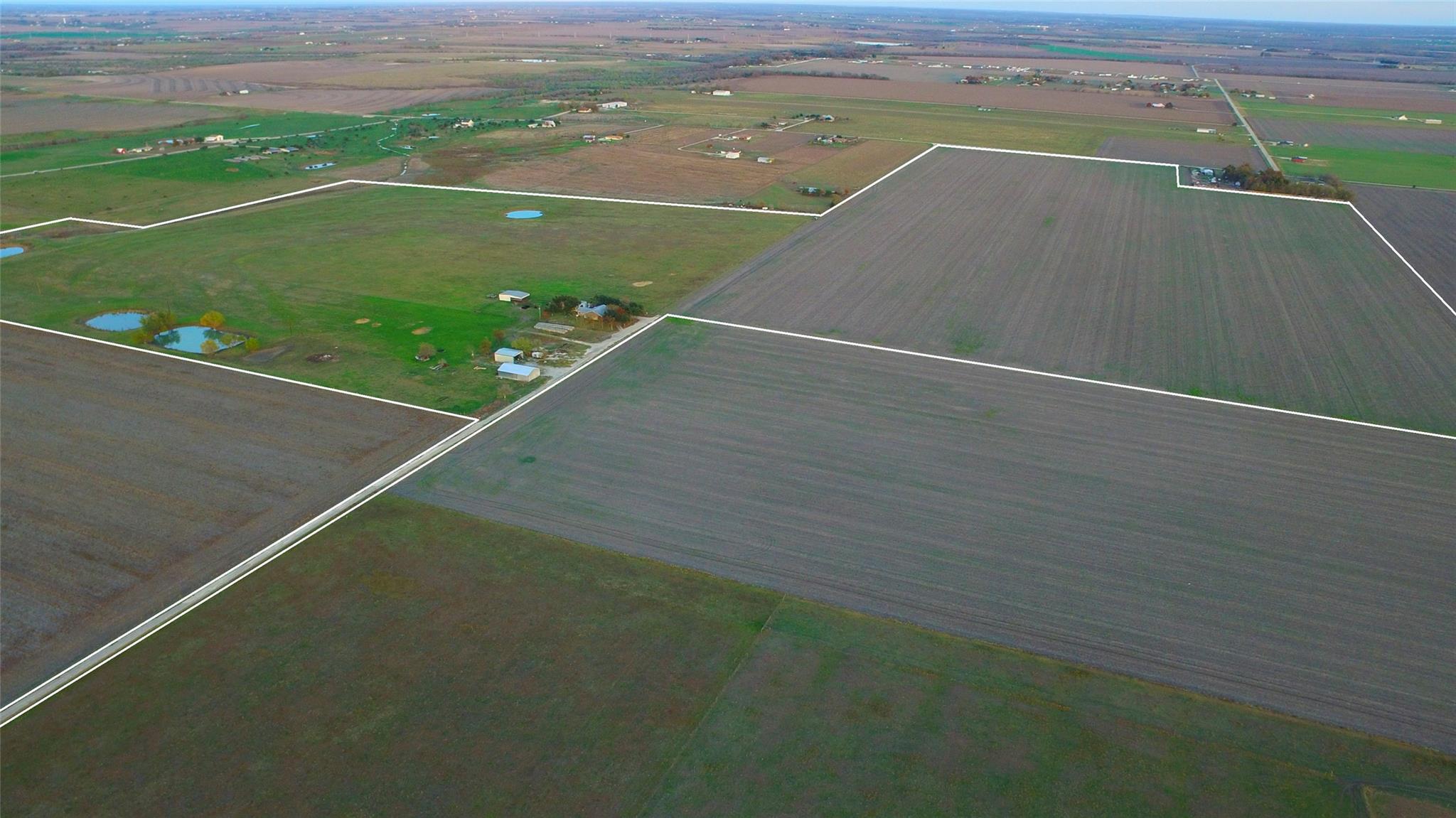 Details for 2005 County Road 405, Taylor, TX 76574