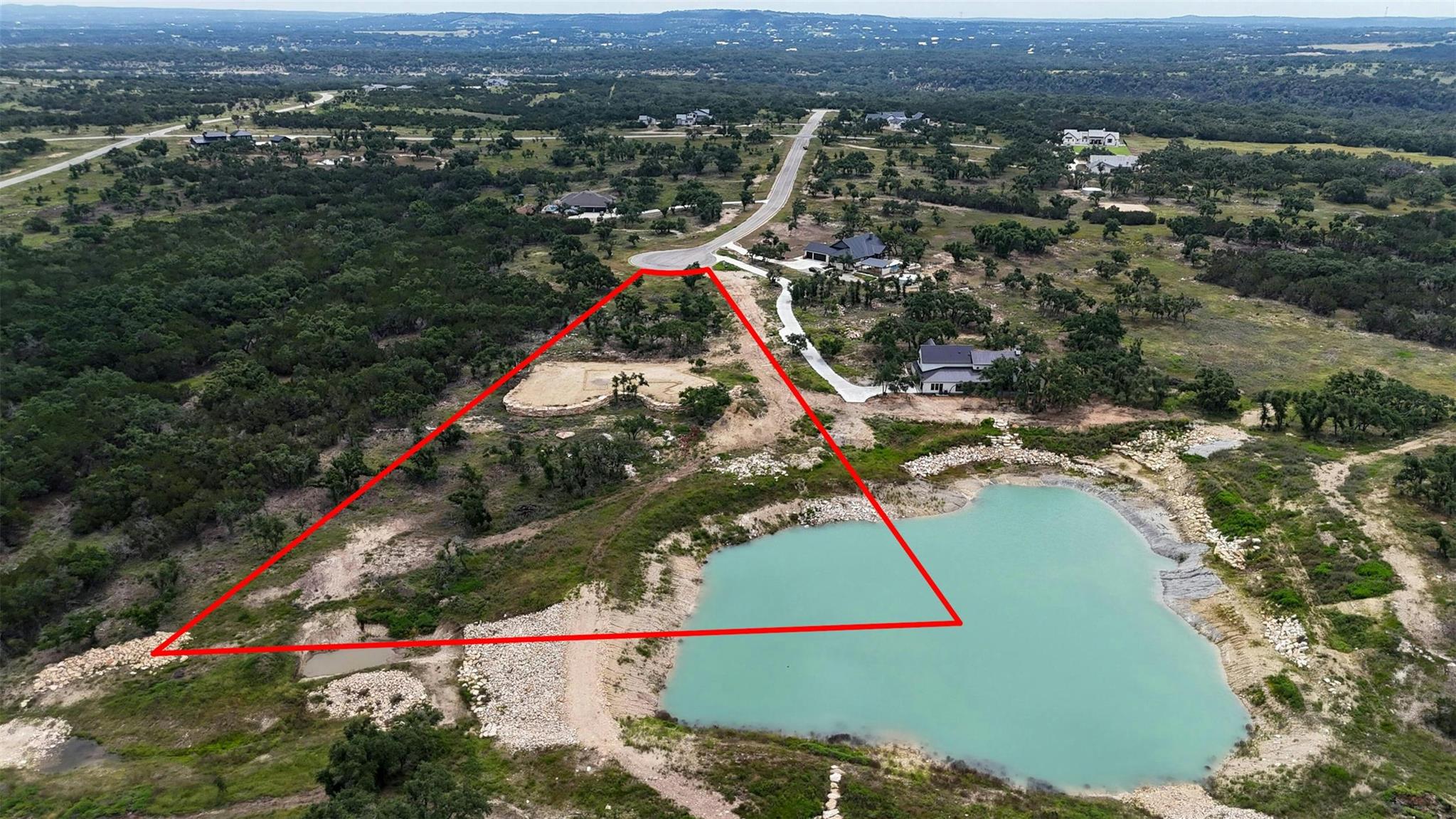 Details for 305 Dripping View Ct, Johnson City, TX 78636