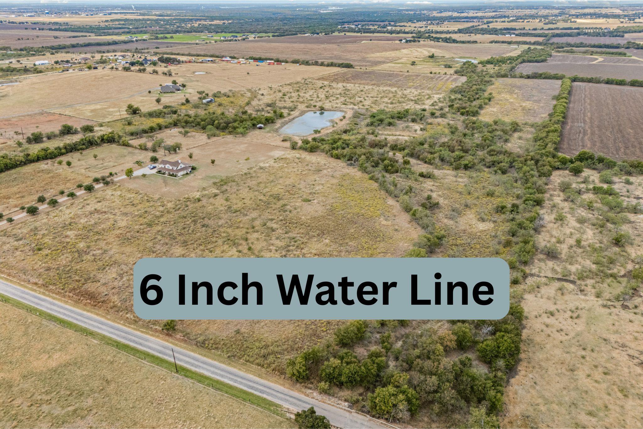 Details for 108710 Asa Rd, Temple, TX 76504