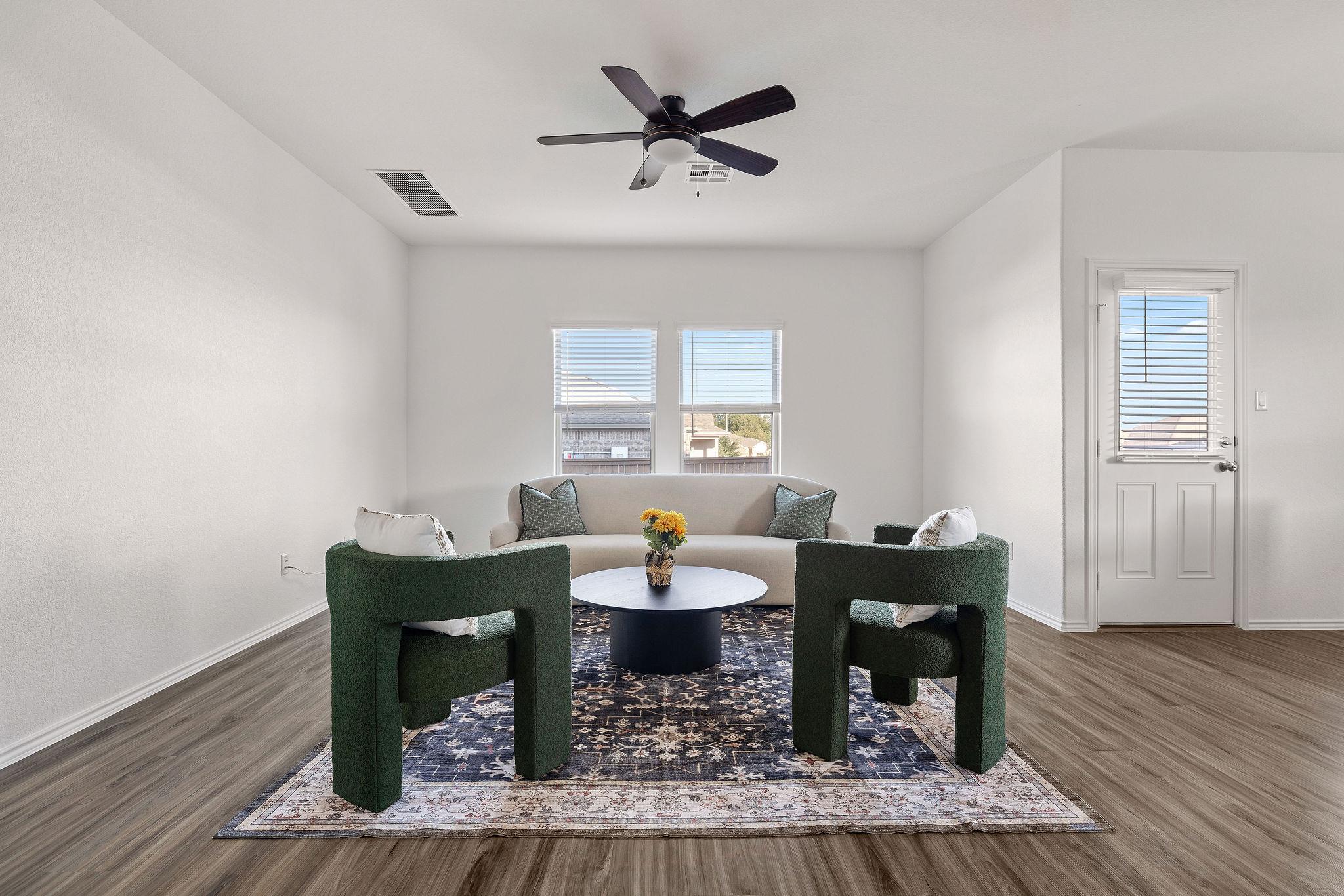 Image 8 of 37 For 1428 Chad Dr