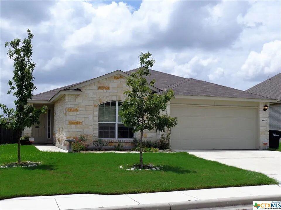Details for 2234 Bentwood Dr, New Braunfels, TX 78130