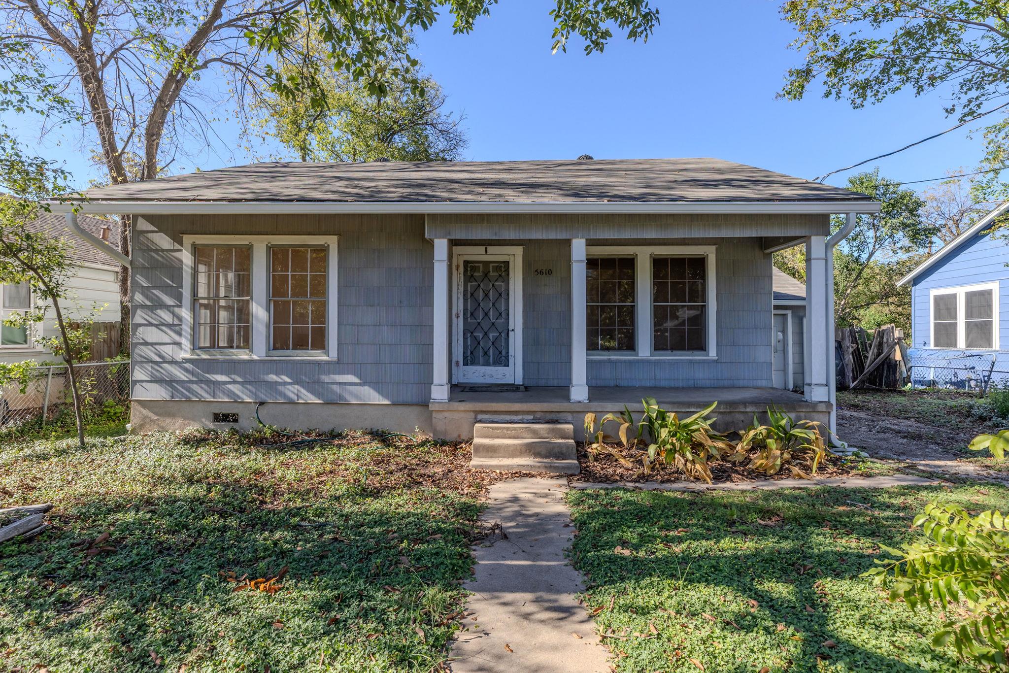 Details for 5610 Joe Sayers Ave, Austin, TX 78756