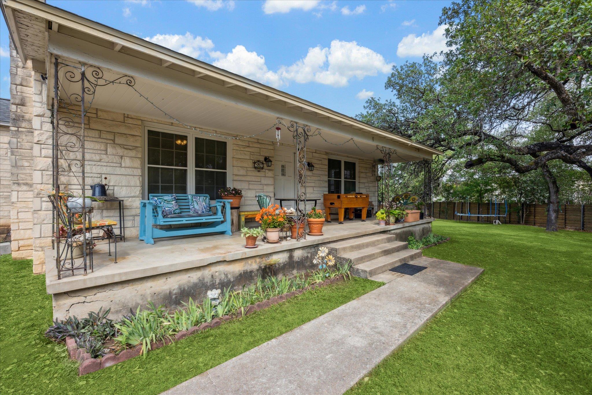 Details for 500 North Bluff Dr, Austin, TX 78745