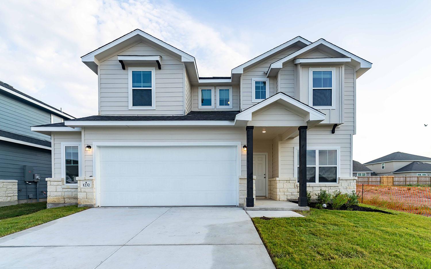 Details for 1232 Sweden , Seguin, TX 78155