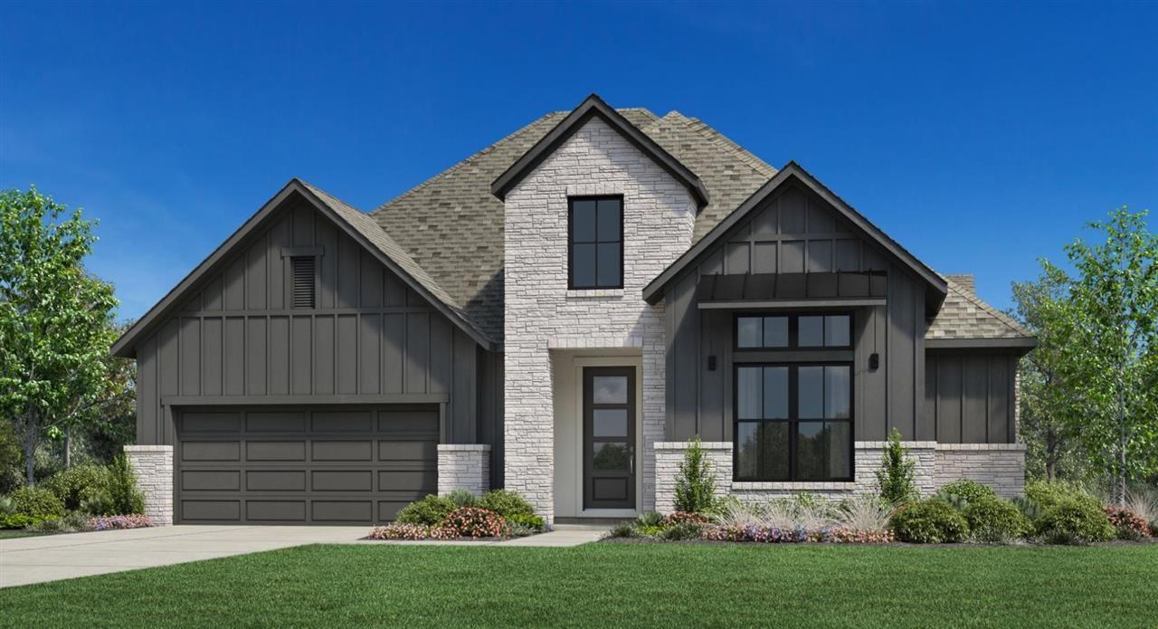 Details for 2409 Cedar Meadow Ln, Cedar Park, TX 78641