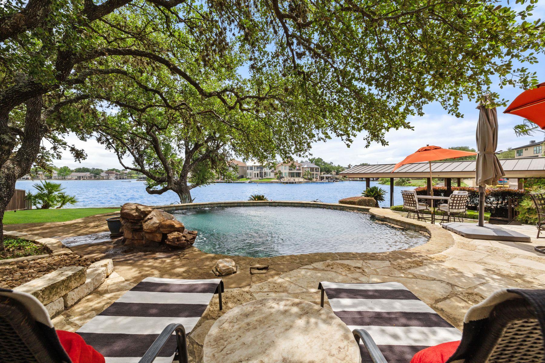 Details for 113 Wennmohs Pl, Horseshoe Bay, TX 78657