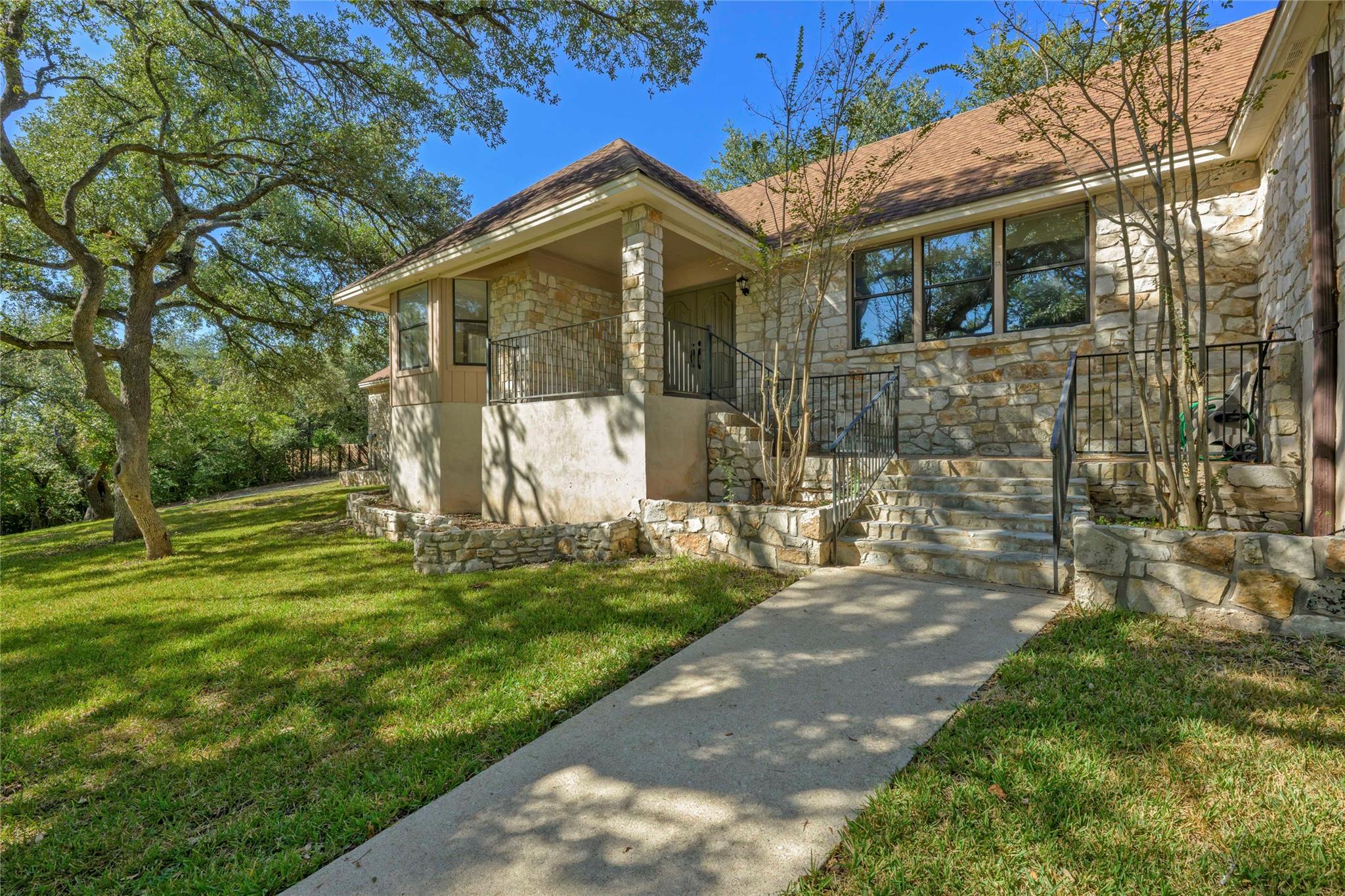 Details for 11202 Sierra Blanca St, Austin, TX 78726