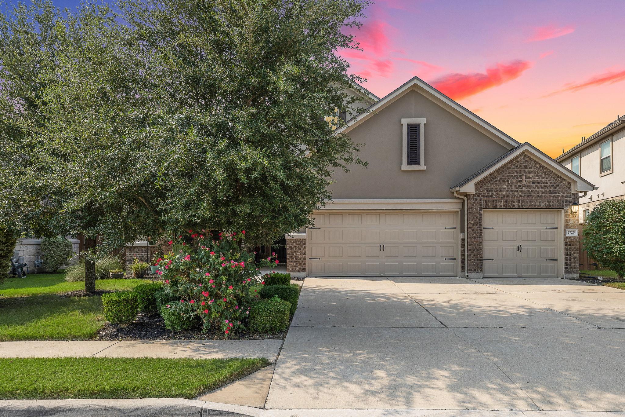 Details for 2725 Sorano Ave, Round Rock, TX 78665