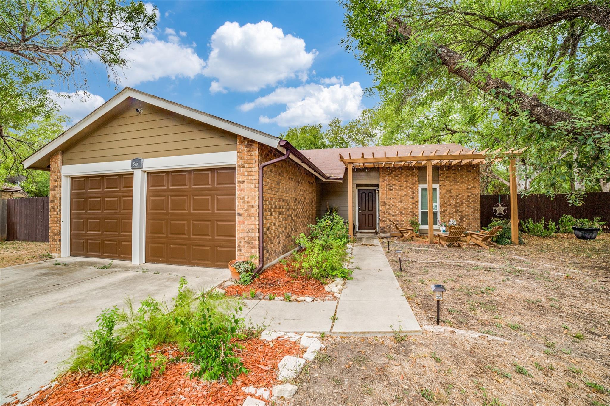 Details for 8751 Timberwick St, San Antonio, TX 78250