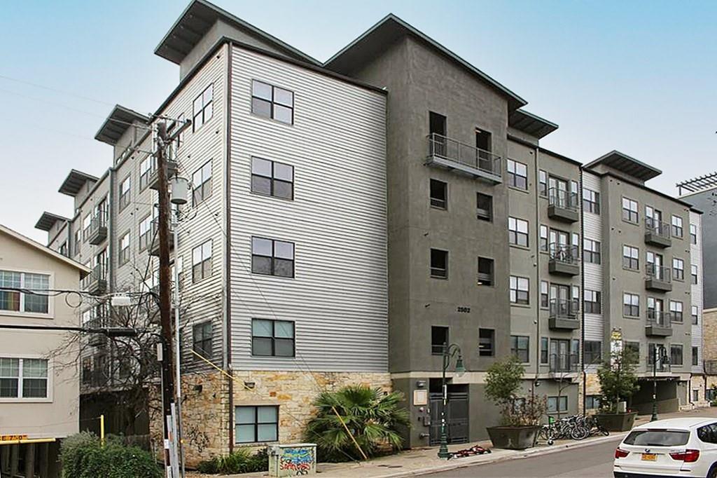 Details for 2502 Leon St 518, Austin, TX 78705