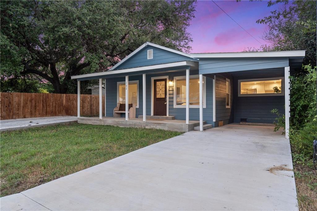 Details for 102 Ranchview Dr, Johnson City, TX 78636